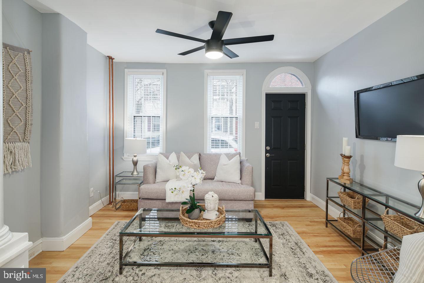 FISHTOWN - Residential