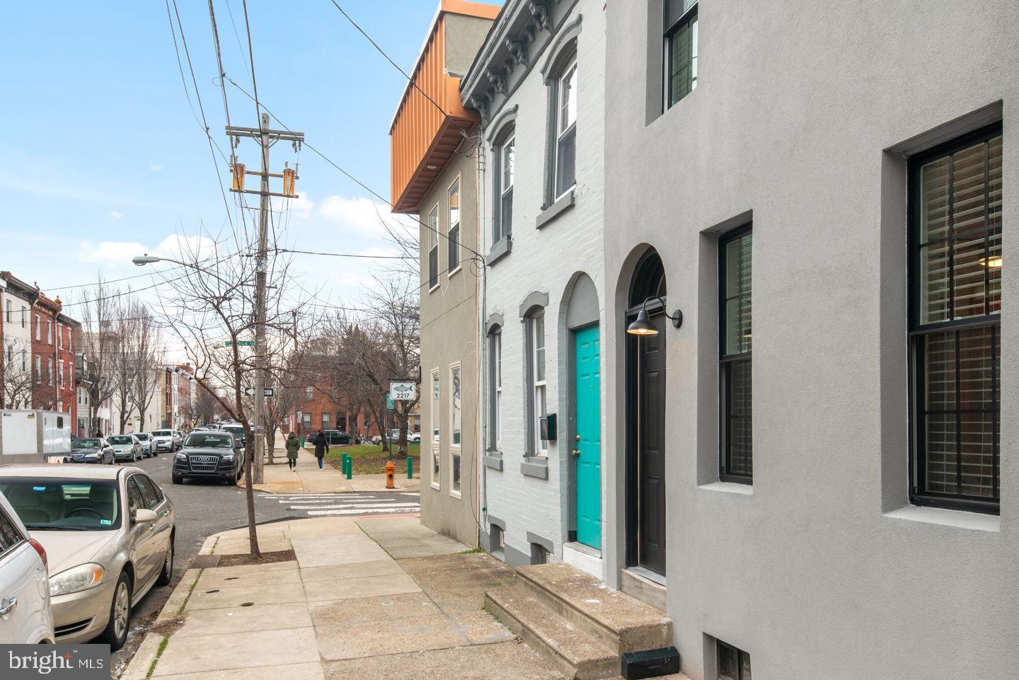 FISHTOWN - Residential