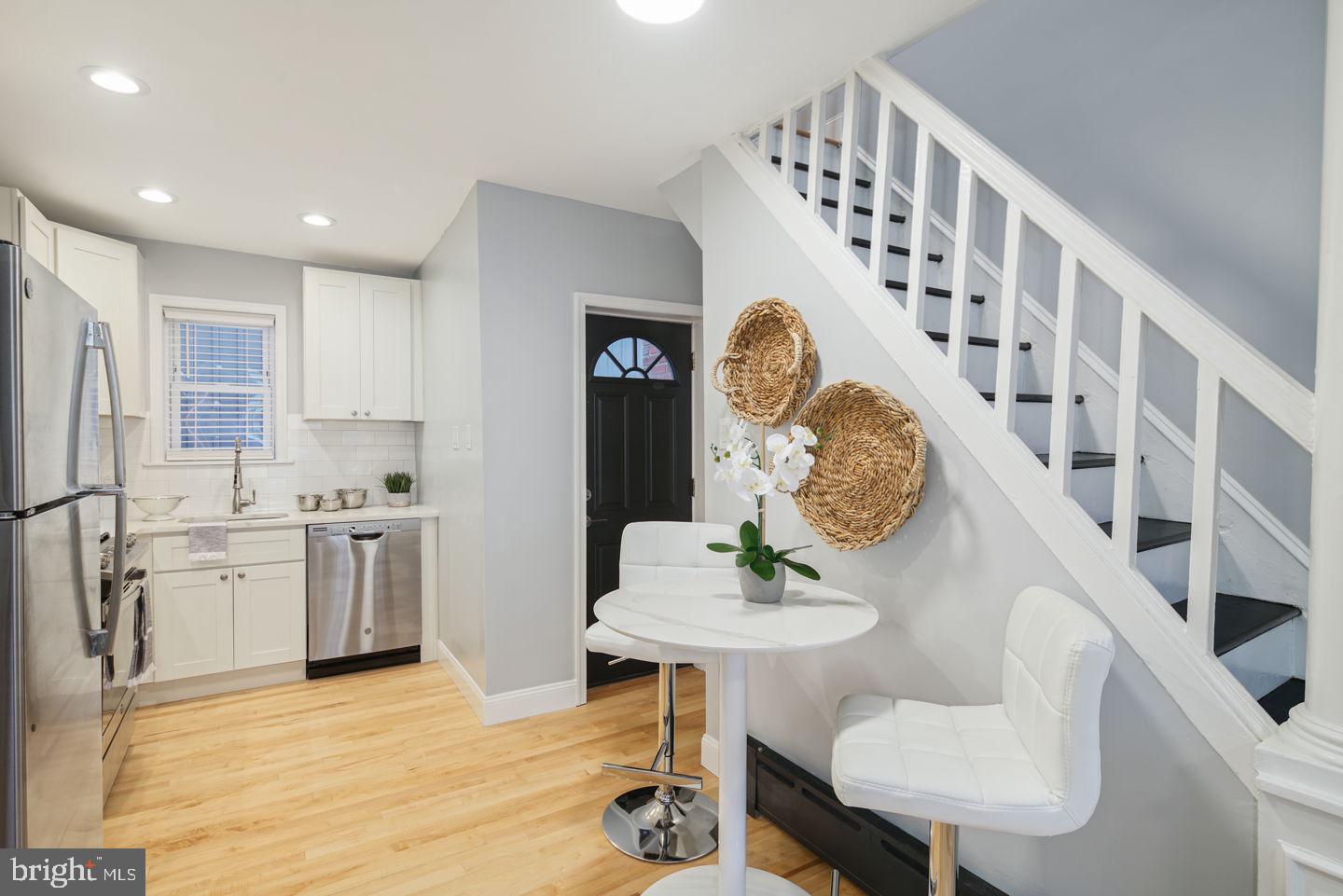 FISHTOWN - Residential