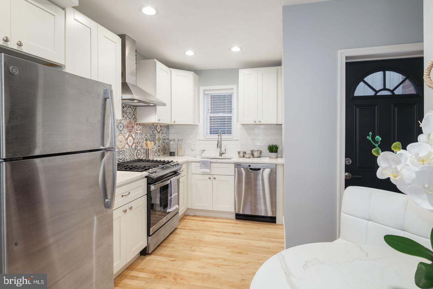 FISHTOWN - Residential