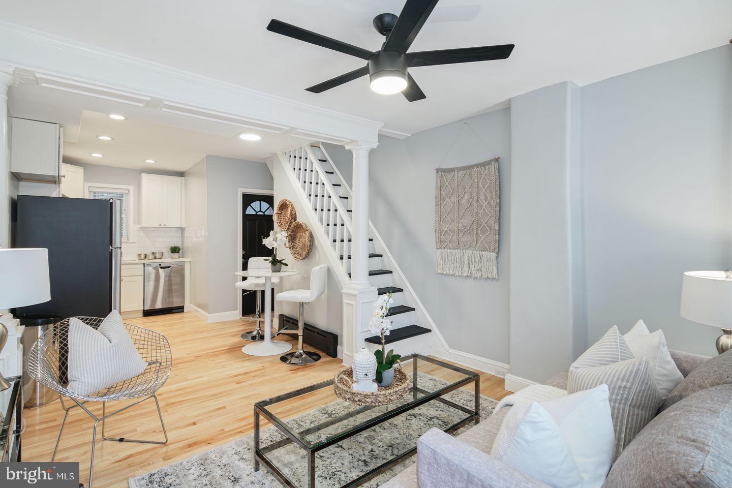 FISHTOWN - Residential