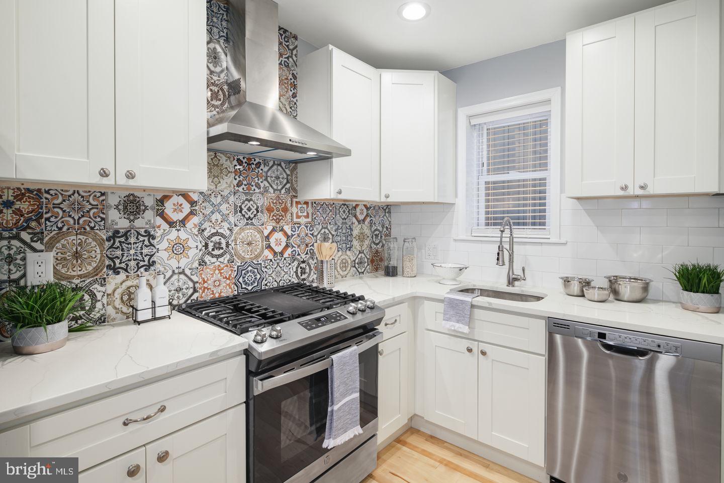 FISHTOWN - Residential
