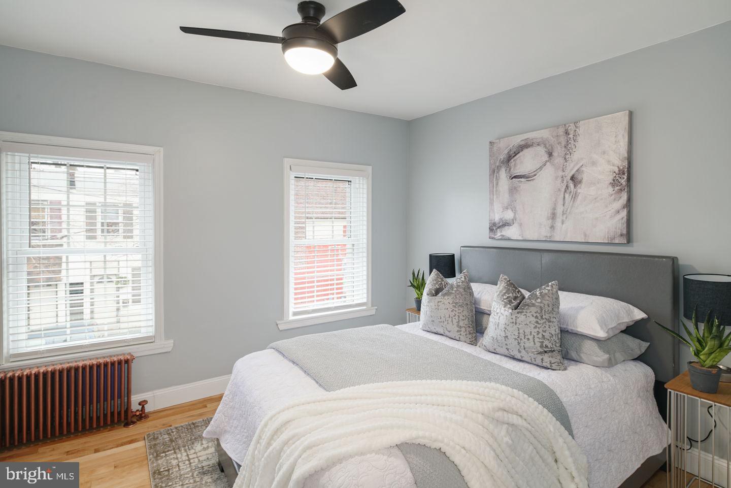 FISHTOWN - Residential