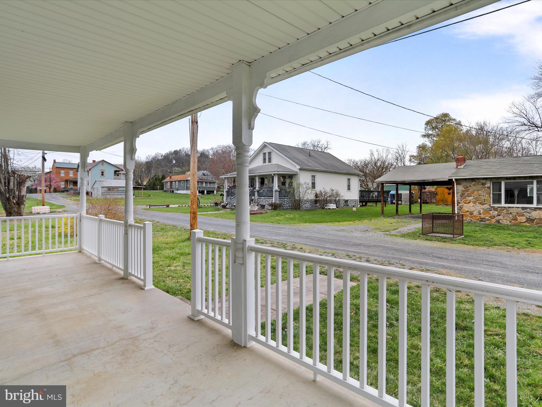 SPRINGFIELD - Residential