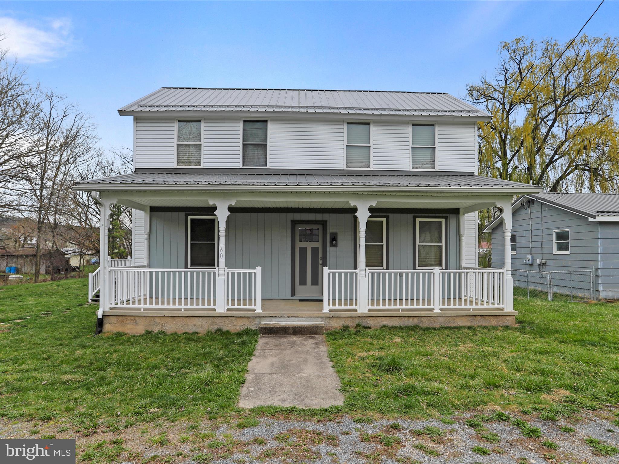 SPRINGFIELD - Residential