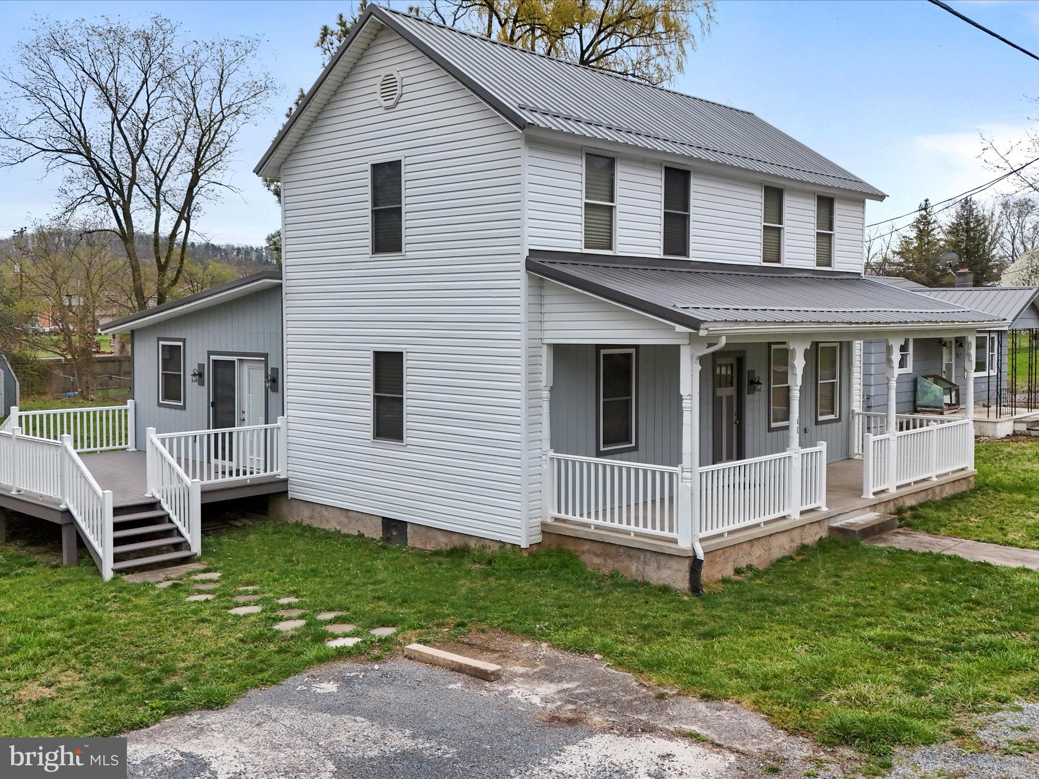 SPRINGFIELD - Residential