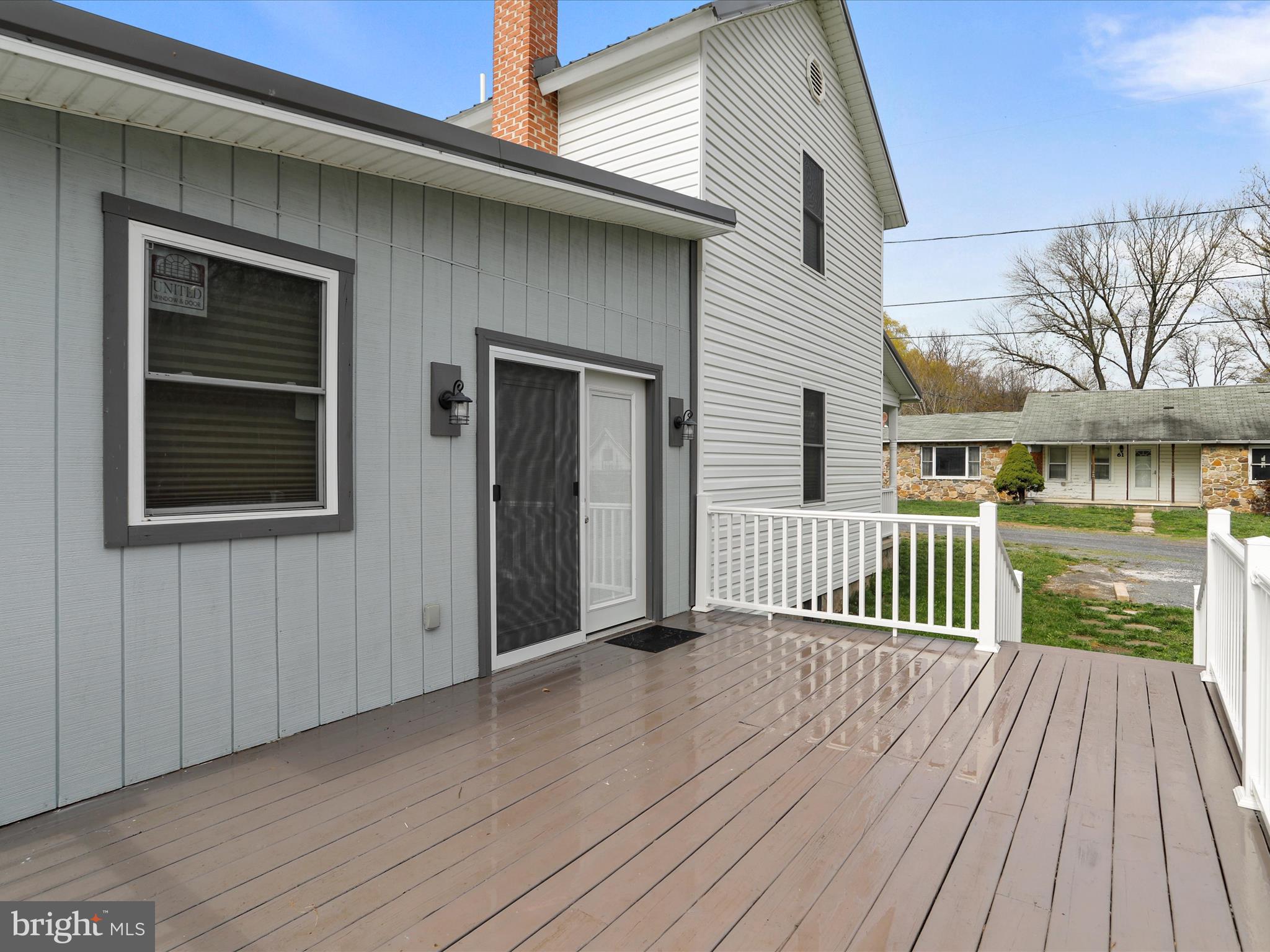 SPRINGFIELD - Residential