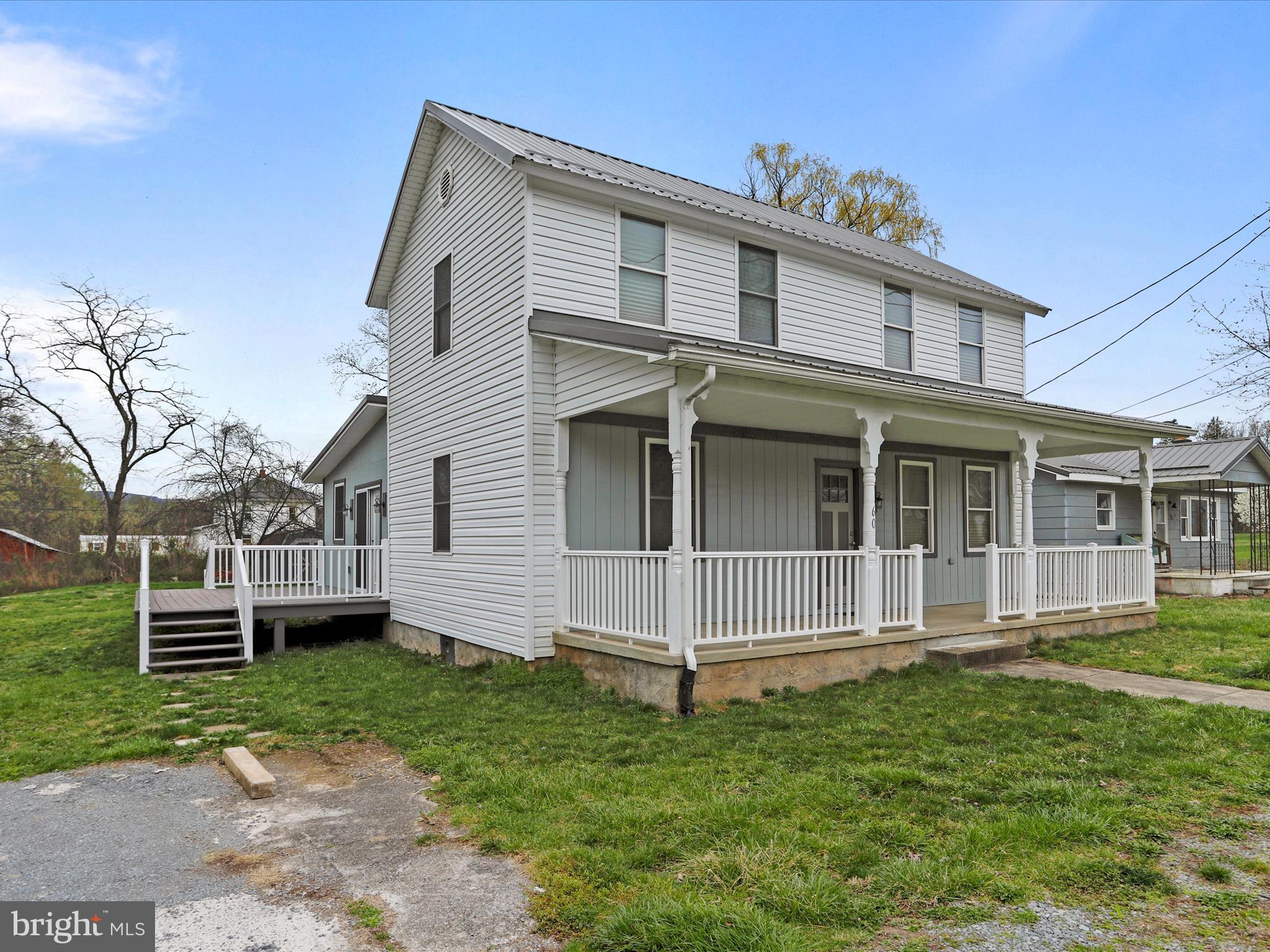 SPRINGFIELD - Residential