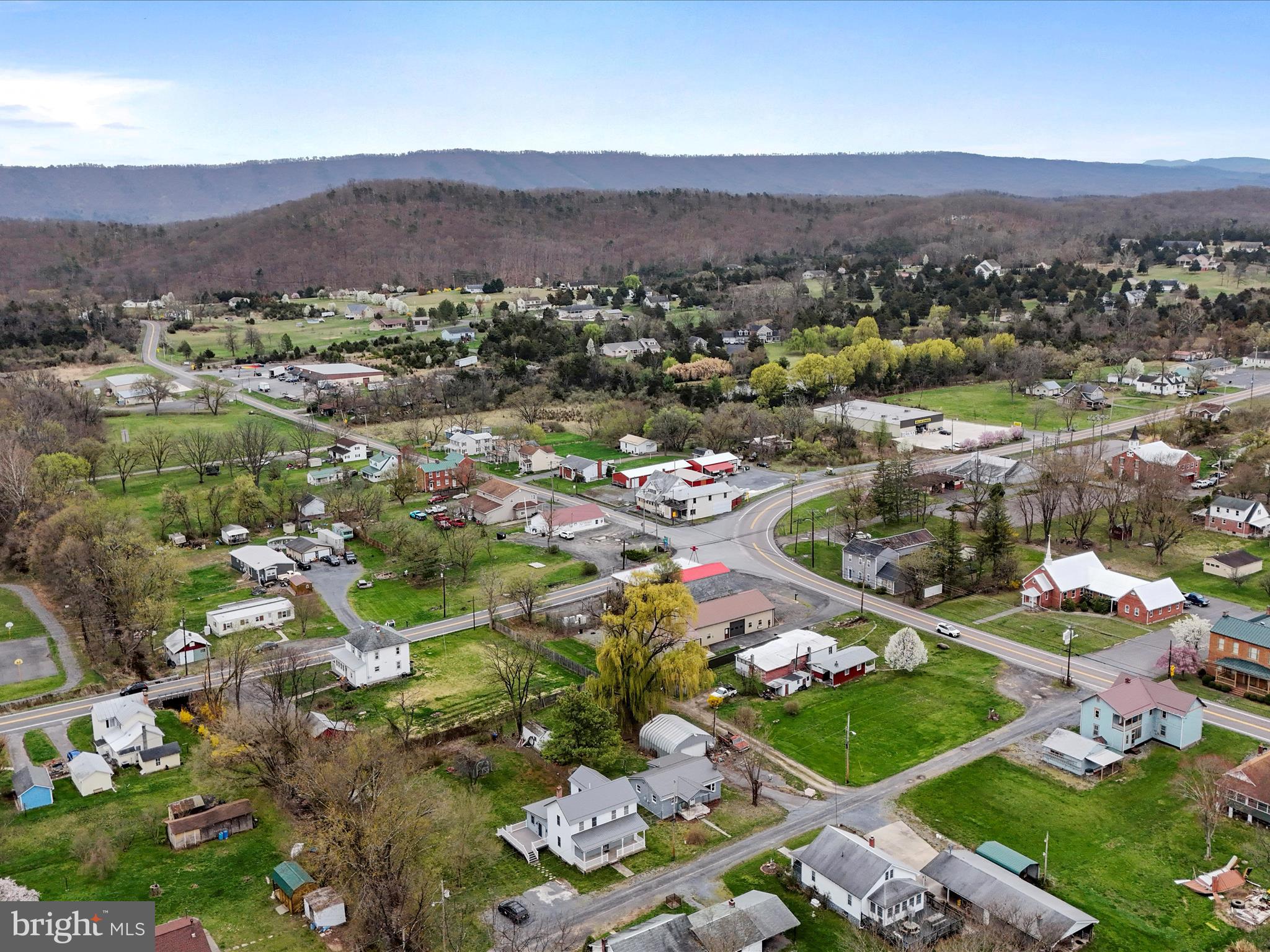 SPRINGFIELD - Residential