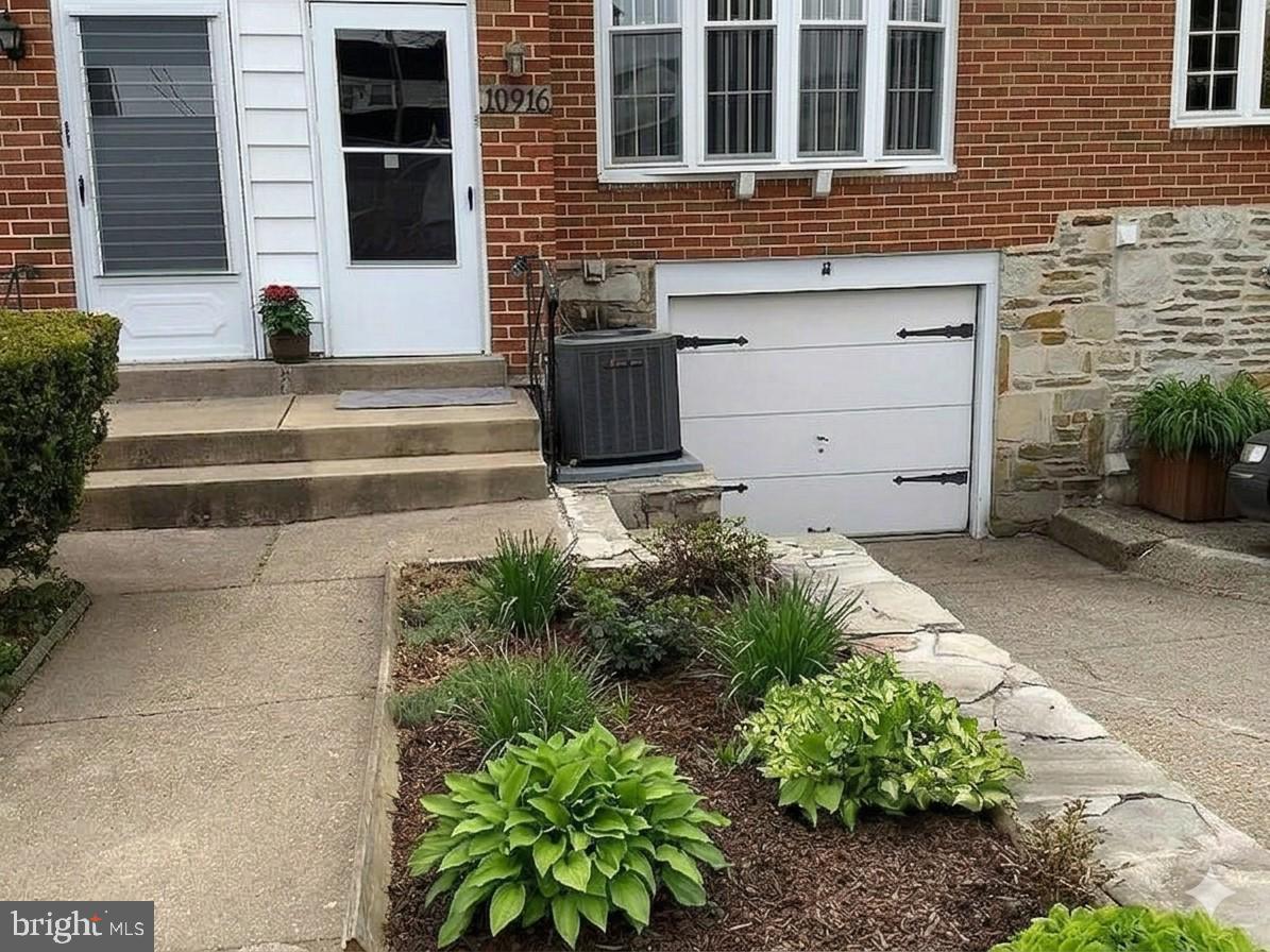 Amazing value, recent internal and external renovations completed!  IMPROVED PRICING! Back to the market!  Move in ready! 
Welcome to 10916 Modena Place, a well-located home in the desirable Northeast Philadelphia area. Nestled on a quiet residential street, this solidly built masonry home offers exceptional durability, character, and long-term value.

The home was renovated and modernized in recent years and again in 2026, thoughtfully blending contemporary updates with the timeless appeal of classic construction. The warmth and charm of brick masonry provide not only visual appeal but also the strength, energy efficiency, and sound insulation brick homes are known for.

Inside, bright living spaces and abundant natural light create an inviting atmosphere. The interior showcases custom railings and beautifully crafted wood staircases, adding elegance and craftsmanship throughout the home. Faux wood wall trim enhances the living areas, delivering a refined, finished look while maintaining a warm and welcoming feel.

The updated layout is ideal for both everyday living and entertaining. Bedrooms serve as comfortable private retreats, while additional flexible space can be used as a home office, recreation room, or storage area.

Outside, enjoy a private yard perfect for relaxing, gardening, or hosting gatherings. Conveniently located near shopping, dining, parks, schools, public transportation, and major roadways, this home offers easy access to everything Northeast Philadelphia has to offer.

Whether you are seeking a move-in ready residence or a well-built home with enduring style, 10916 Modena Place presents an outstanding opportunity in a well-established neighborhood.

Schedule your showing today to experience the warmth, craftsmanship, and quality this home has to offer.