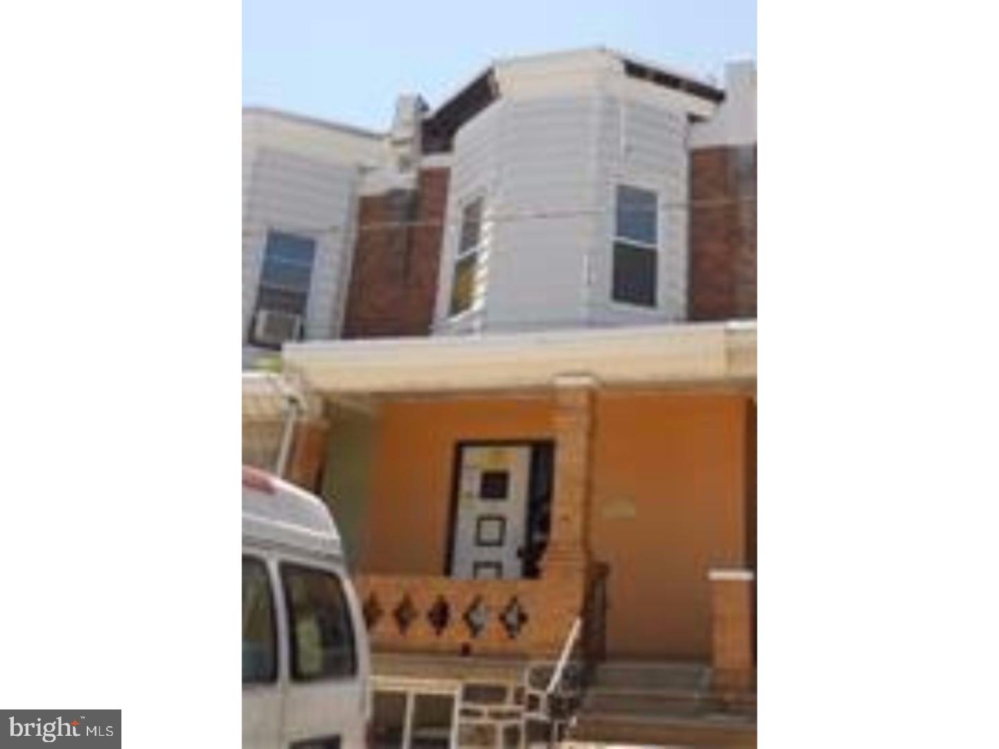 This is a redone house, currently rented Section 8. There are 3 Bedrooms 1.5 Baths, Full Eat-In Kitchen, Dining Area, and Living Room. Front Porch, hardwood floors underneath wall to wall carpeting. Basement has been redone and finished off into a 4th Bedroom or Family room, with a half bath, separte mechanical, laundry room. Newer Roof, private backyard. Tenant is Section 8 and currently paying just shy of $1200 per month. Being sold as an Investment property.