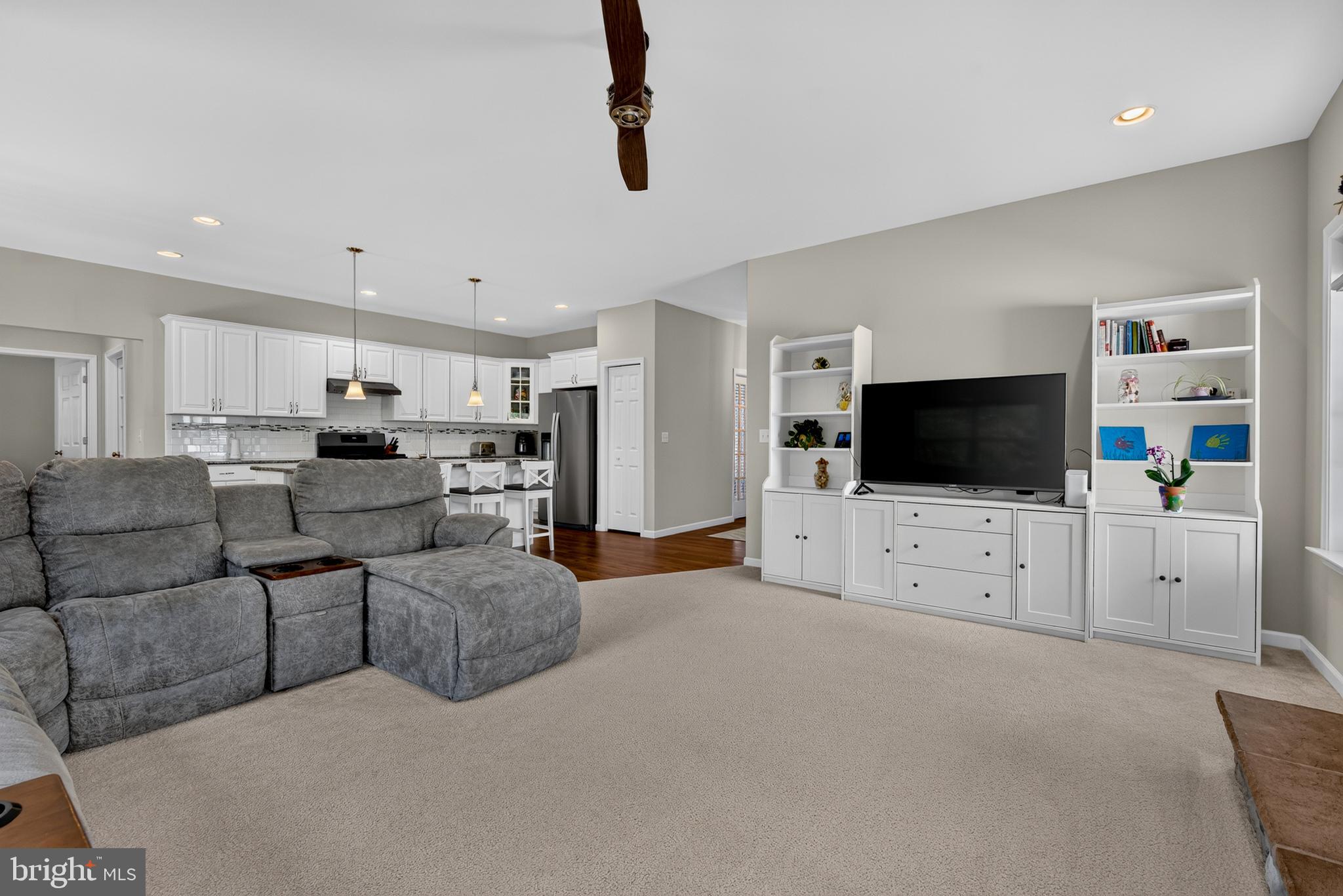 OLDE SOUTH CROSSING - Residential