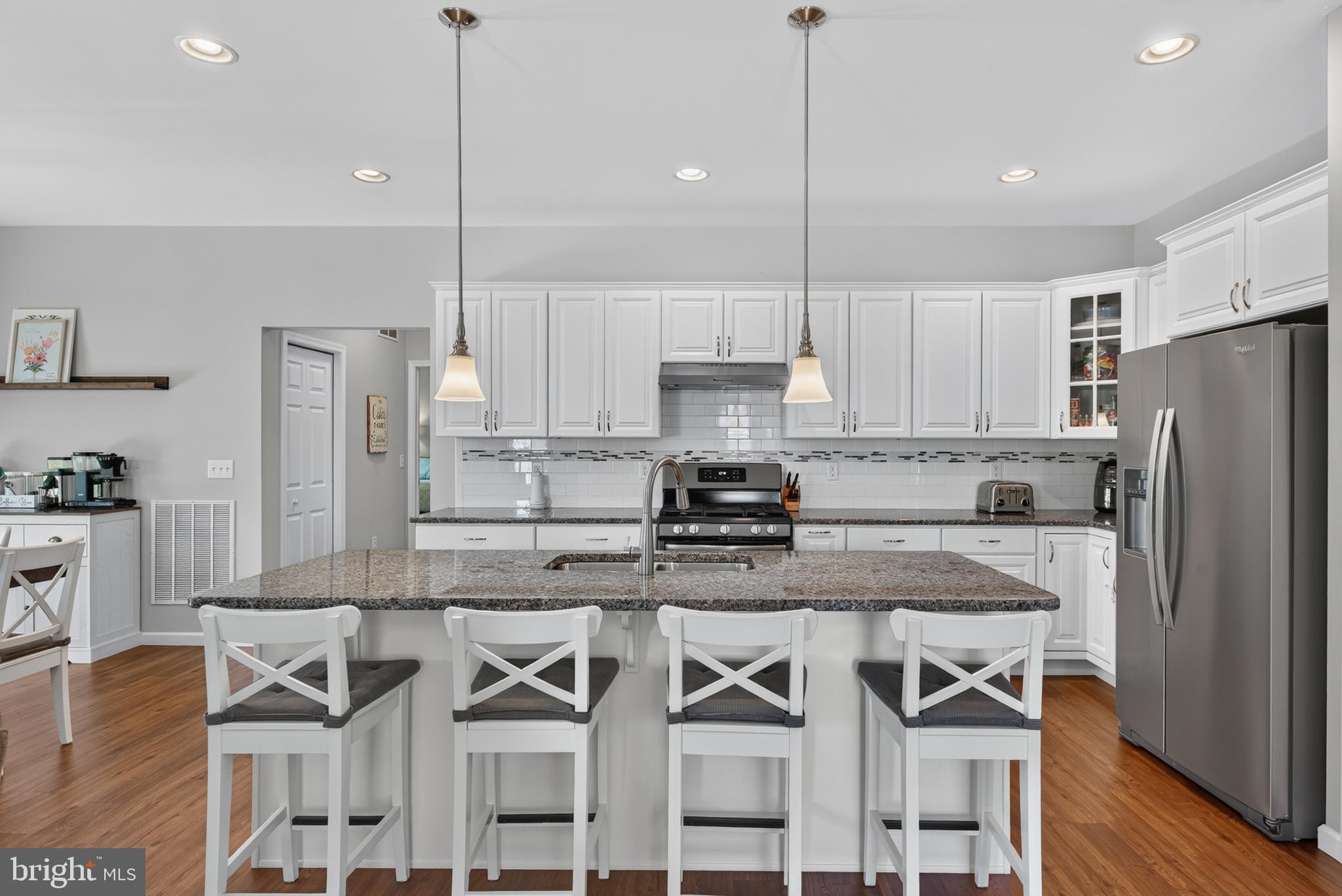 OLDE SOUTH CROSSING - Residential