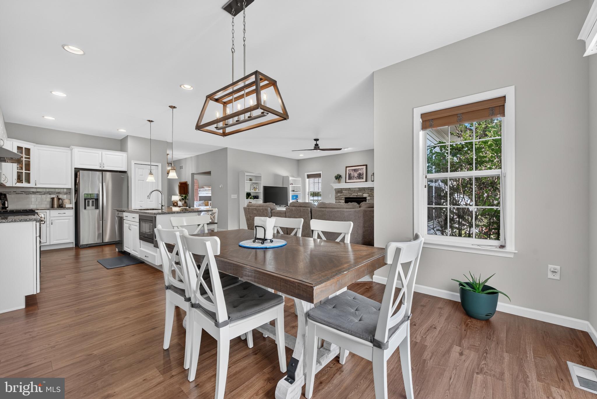 OLDE SOUTH CROSSING - Residential