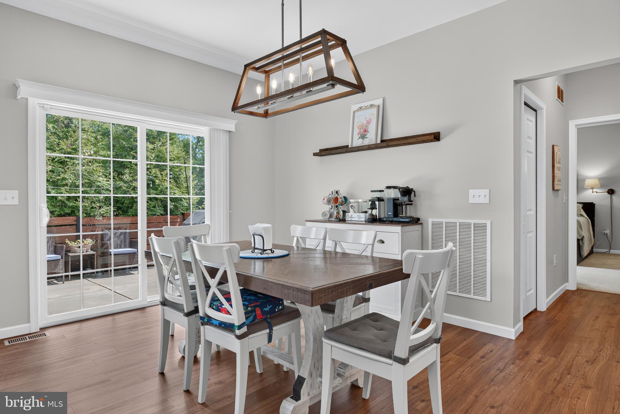 OLDE SOUTH CROSSING - Residential