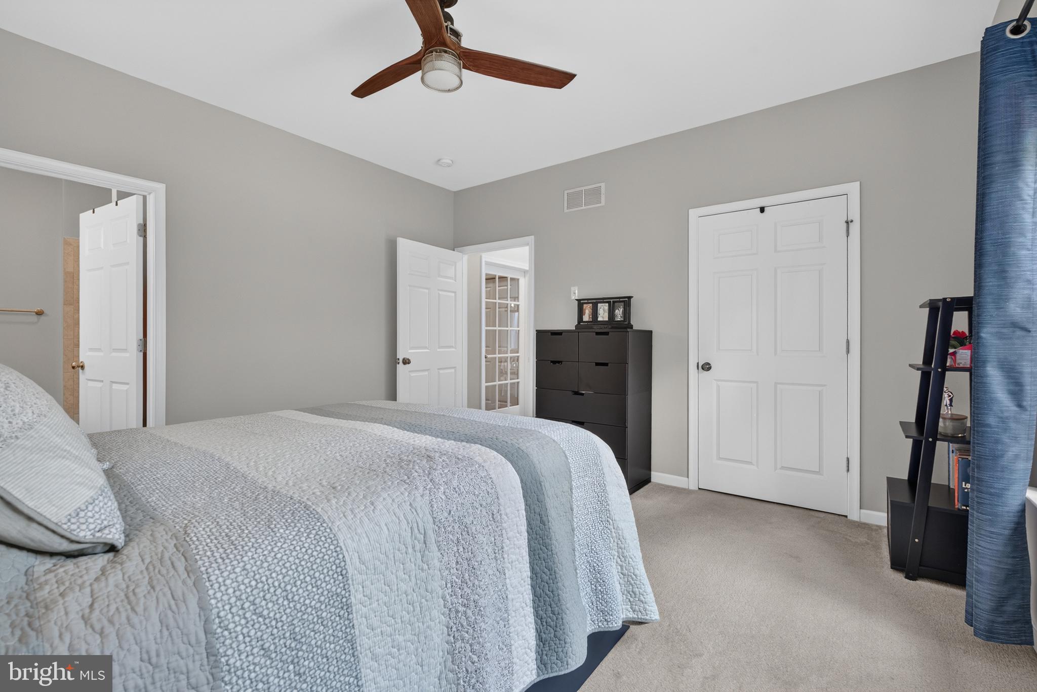 OLDE SOUTH CROSSING - Residential