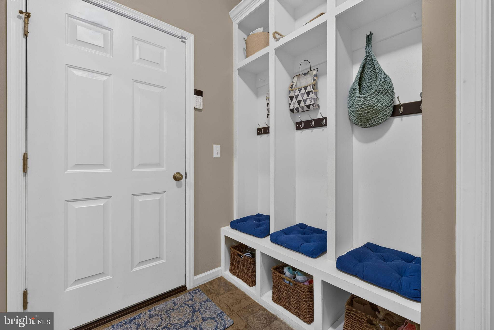 OLDE SOUTH CROSSING - Residential