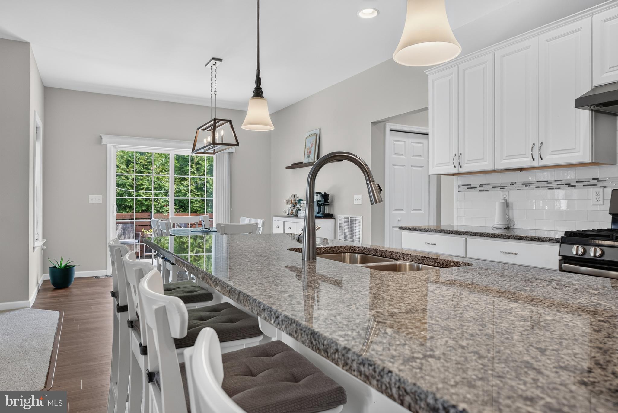 OLDE SOUTH CROSSING - Residential
