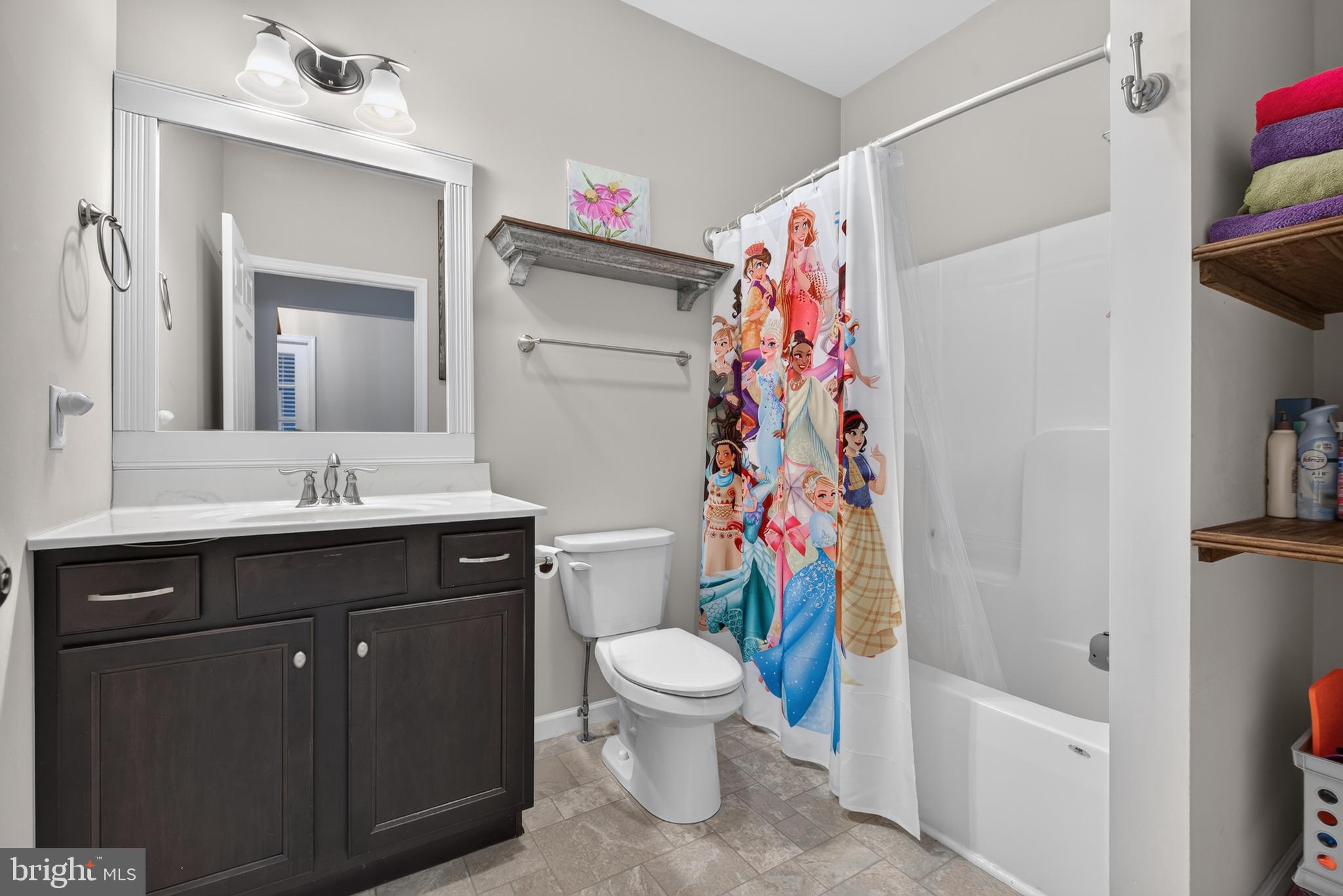 OLDE SOUTH CROSSING - Residential