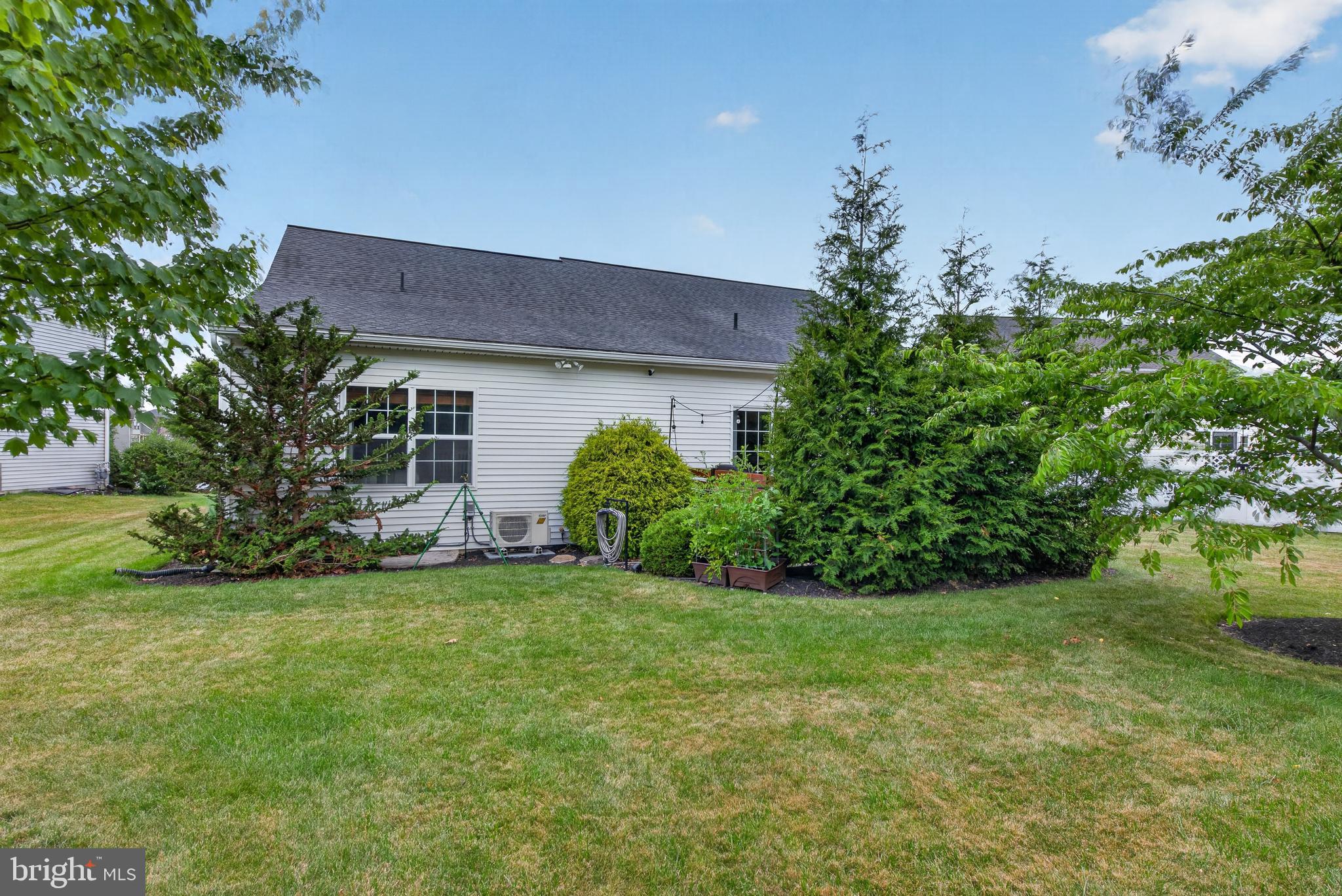 OLDE SOUTH CROSSING - Residential