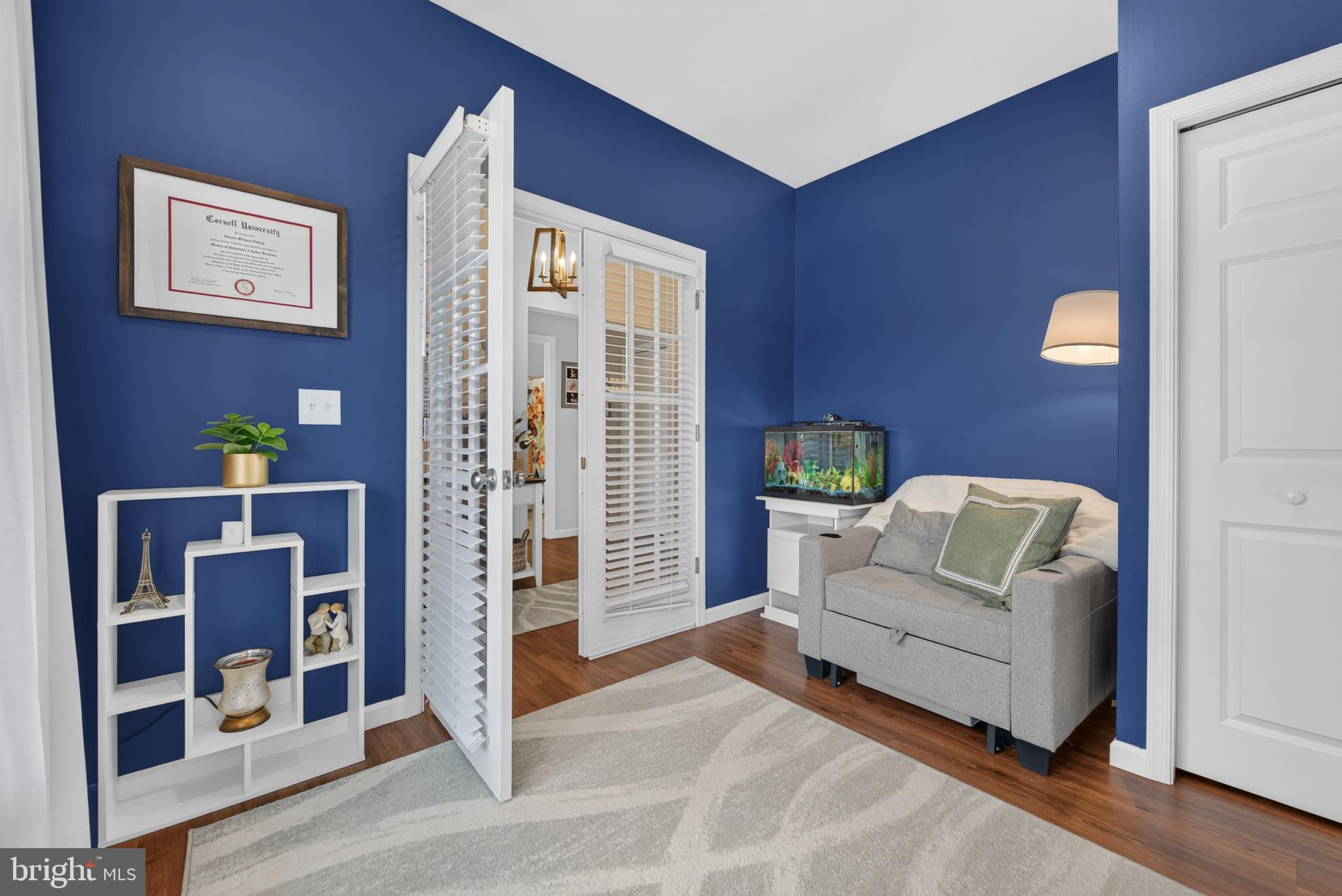 OLDE SOUTH CROSSING - Residential