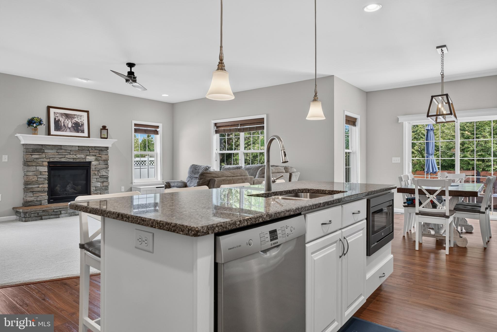 OLDE SOUTH CROSSING - Residential