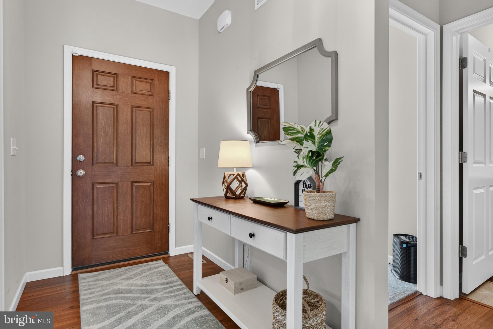 OLDE SOUTH CROSSING - Residential