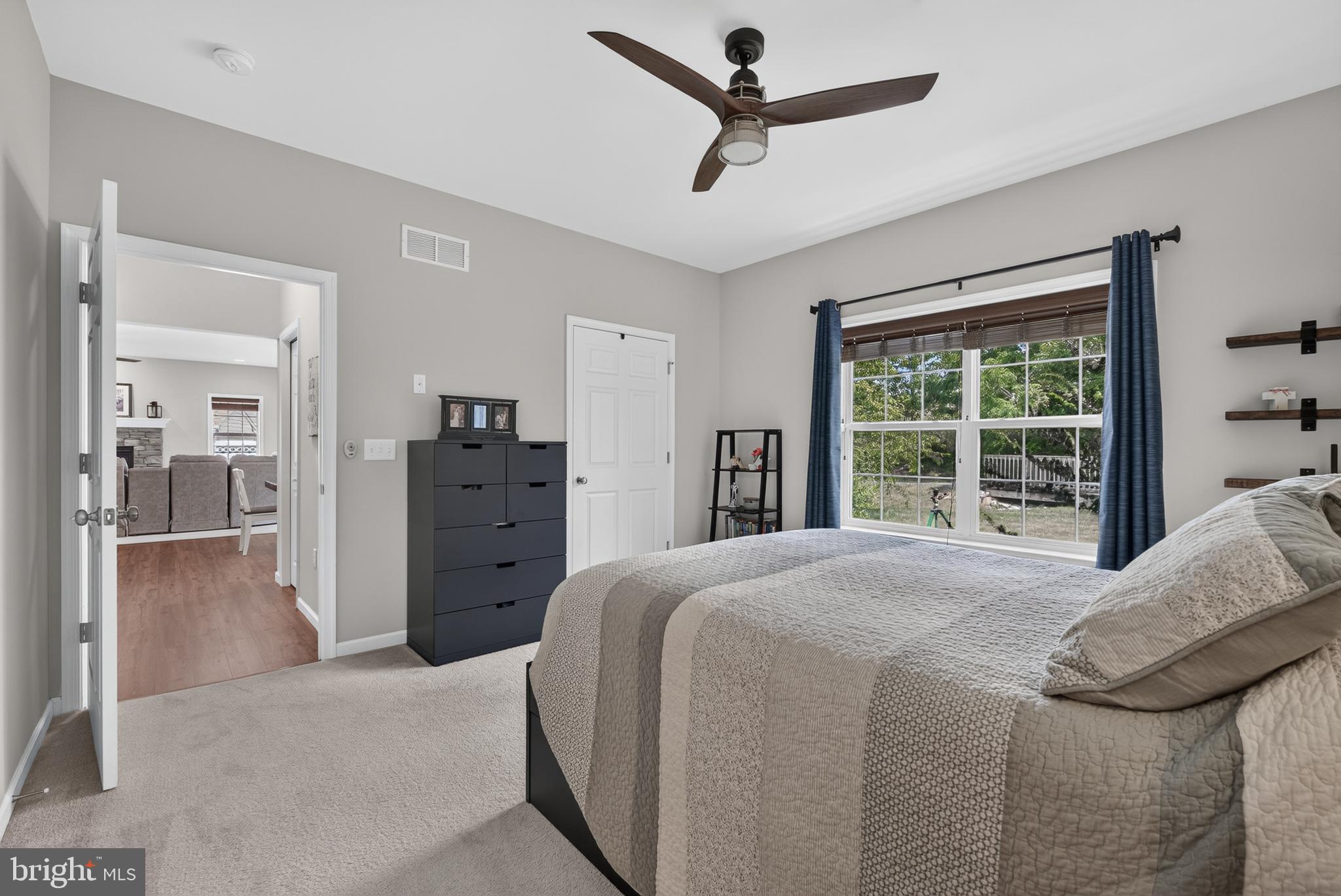 OLDE SOUTH CROSSING - Residential