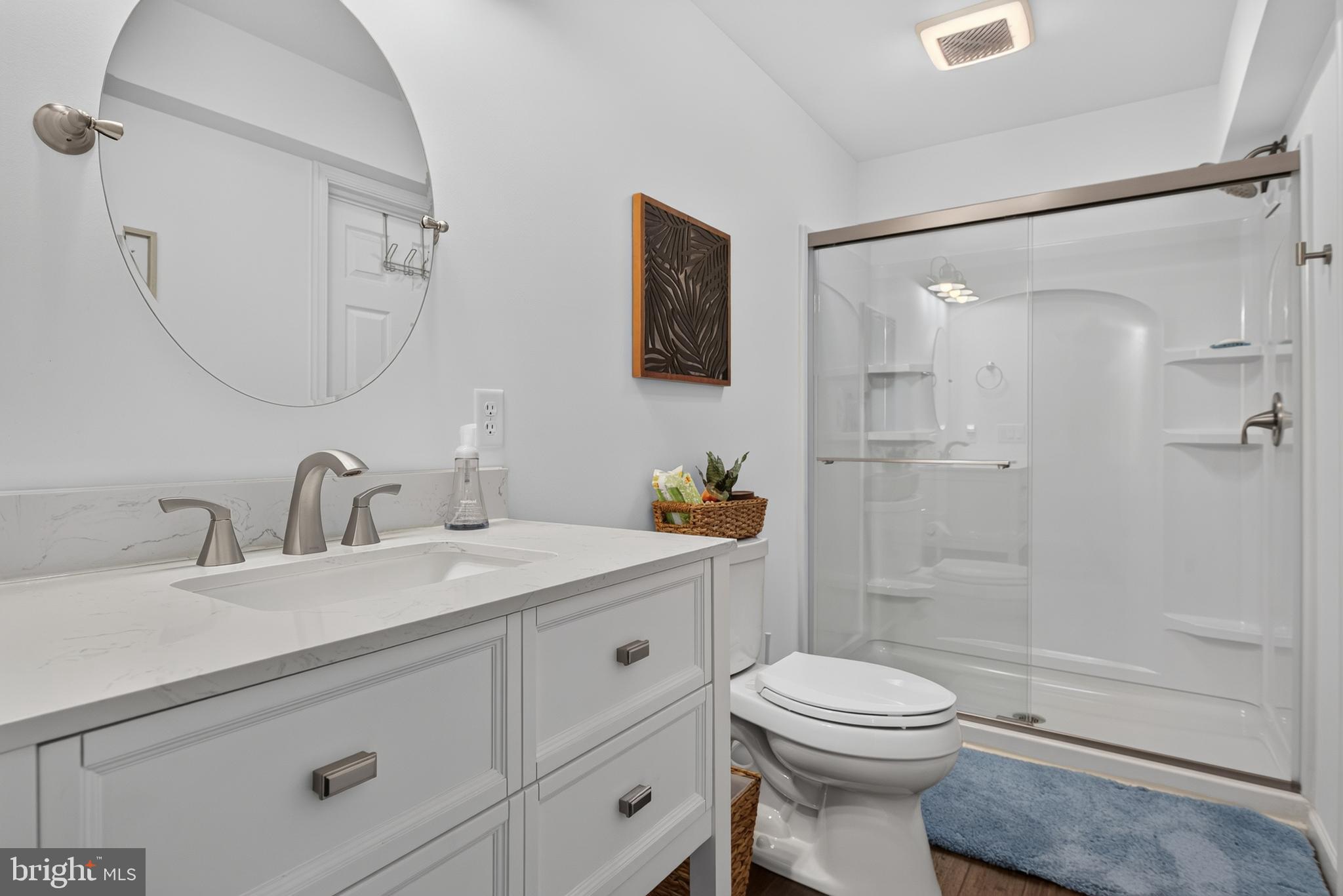 OLDE SOUTH CROSSING - Residential