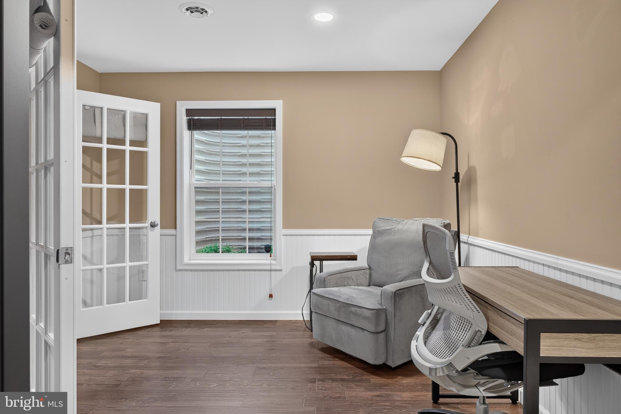 OLDE SOUTH CROSSING - Residential