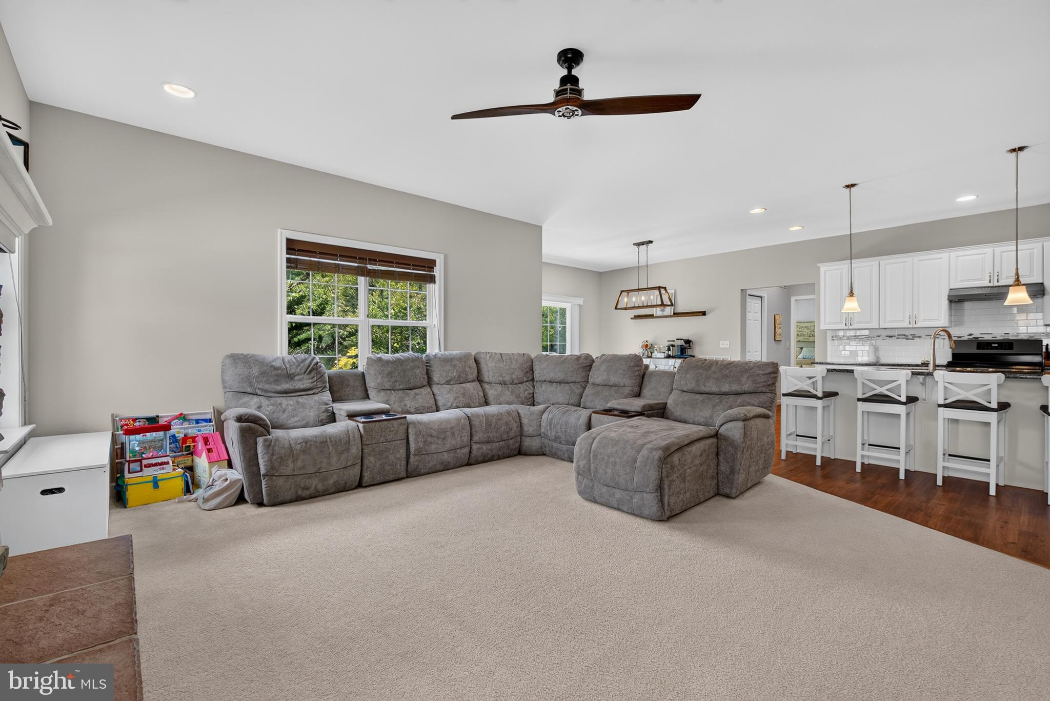OLDE SOUTH CROSSING - Residential