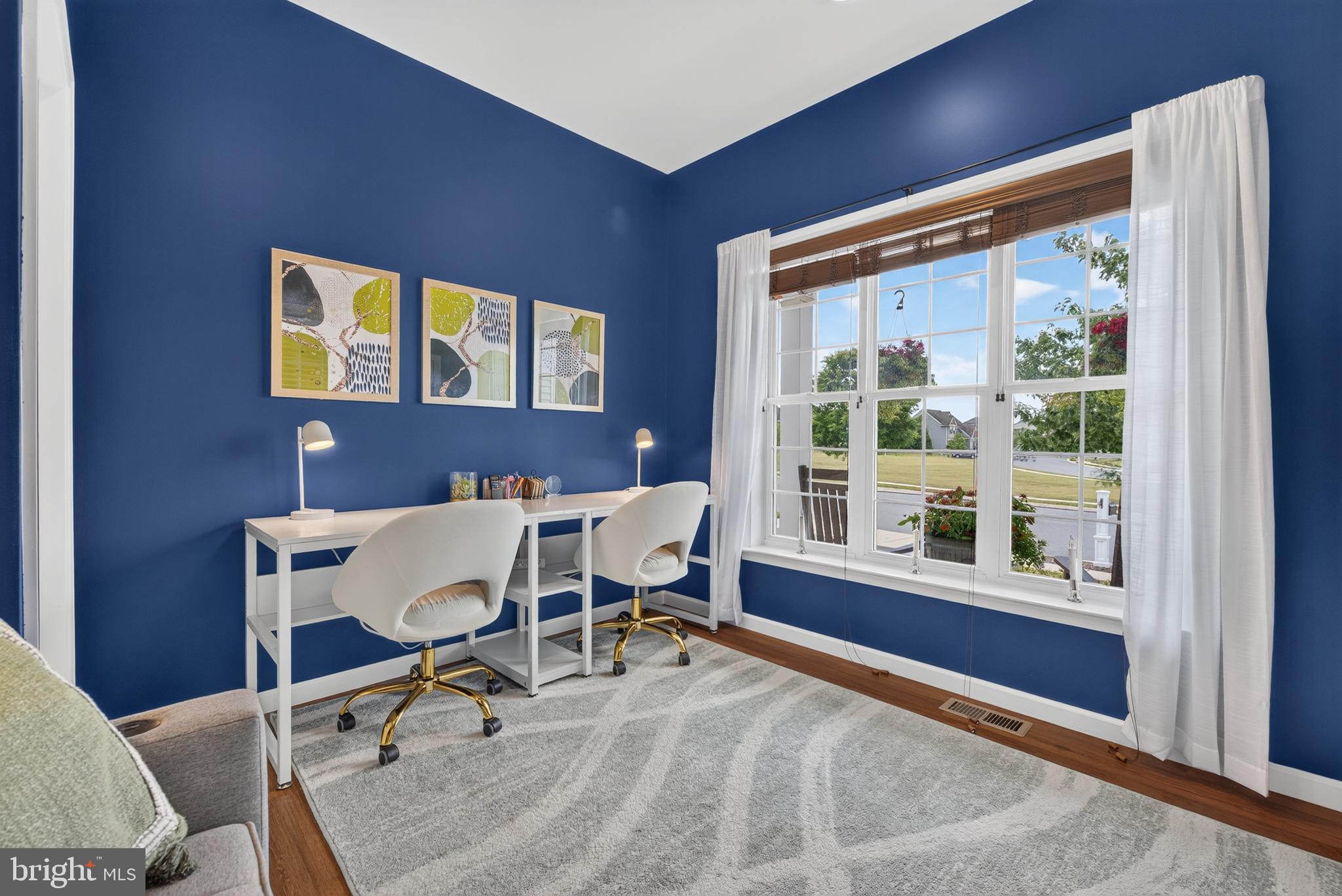 OLDE SOUTH CROSSING - Residential