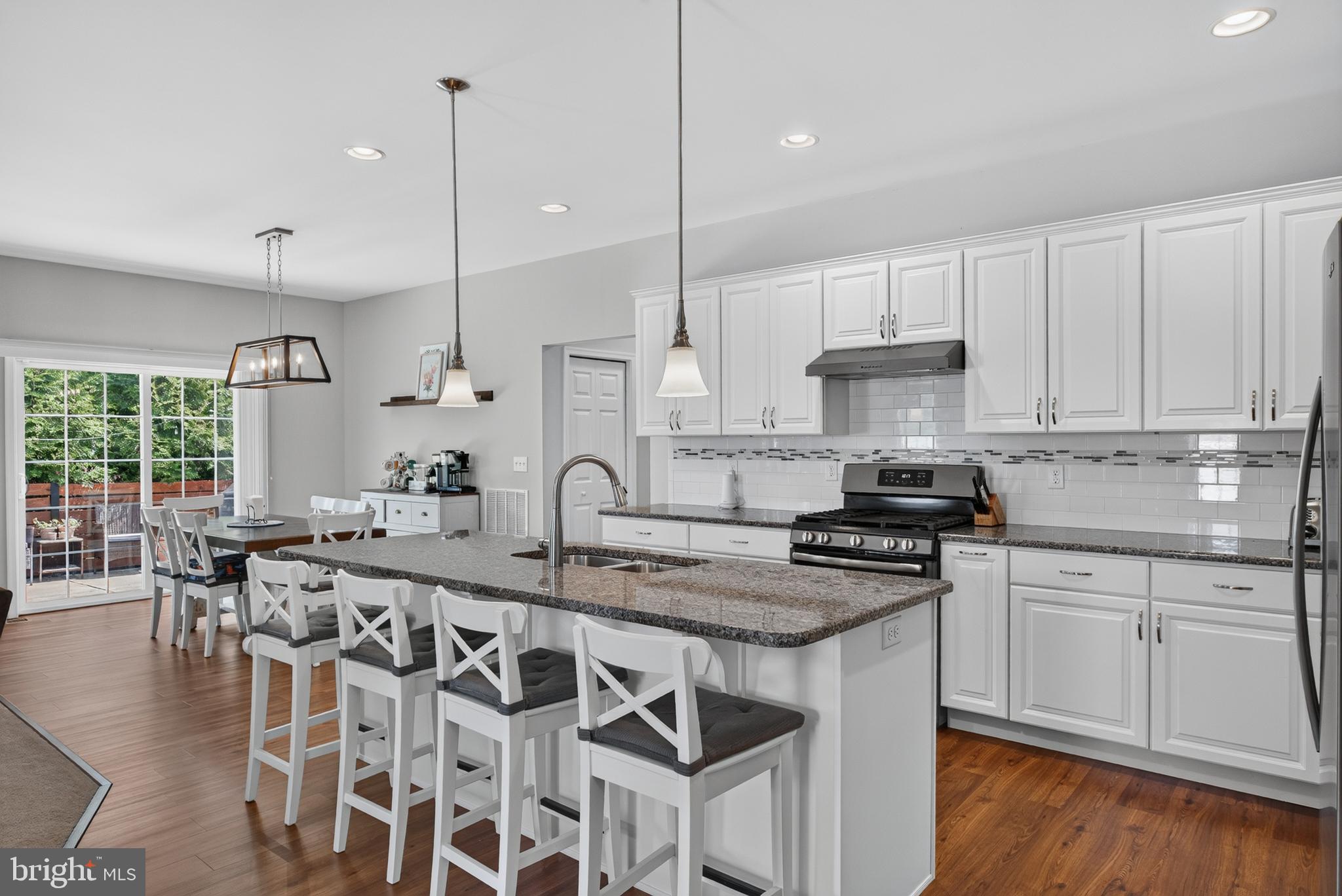 OLDE SOUTH CROSSING - Residential