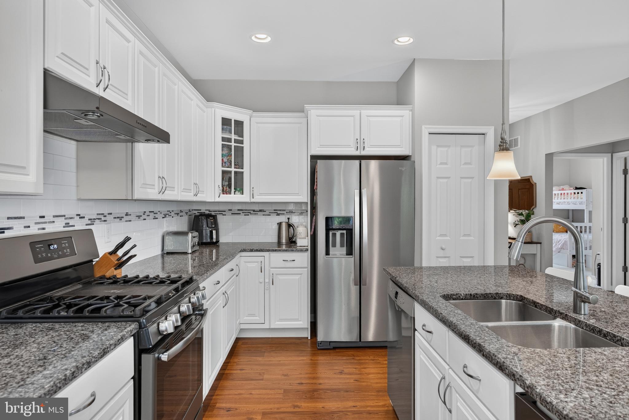 OLDE SOUTH CROSSING - Residential