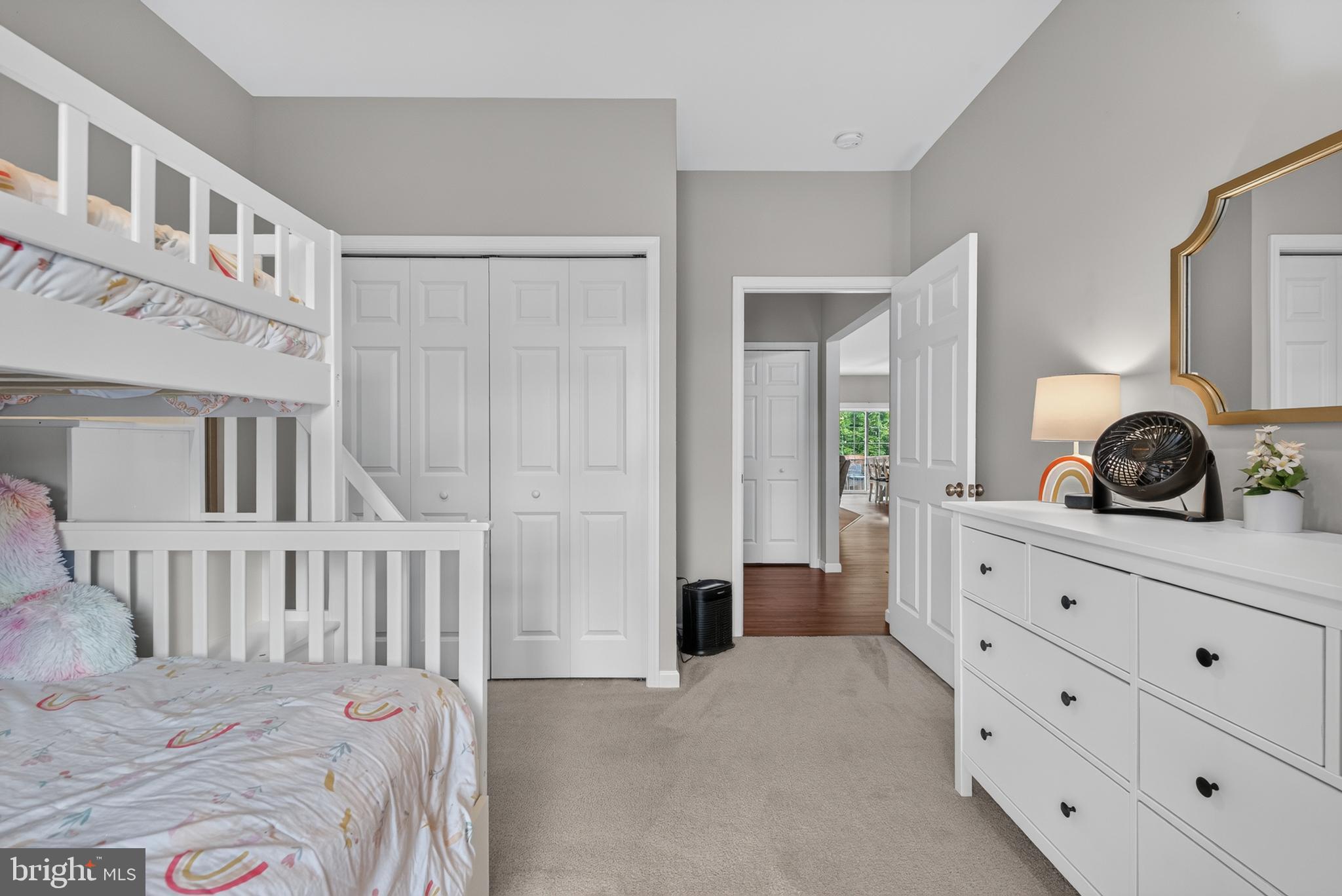 OLDE SOUTH CROSSING - Residential