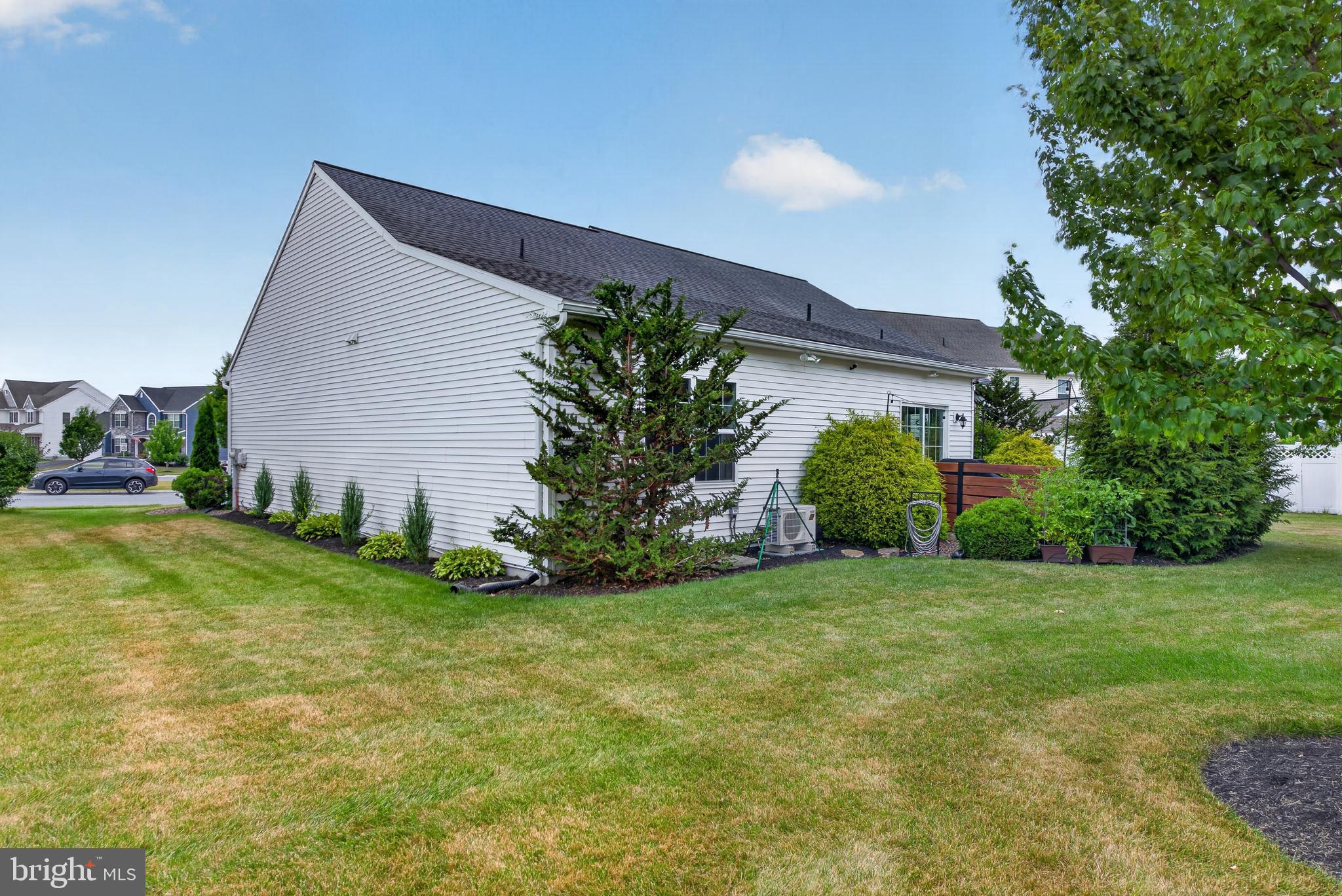 OLDE SOUTH CROSSING - Residential