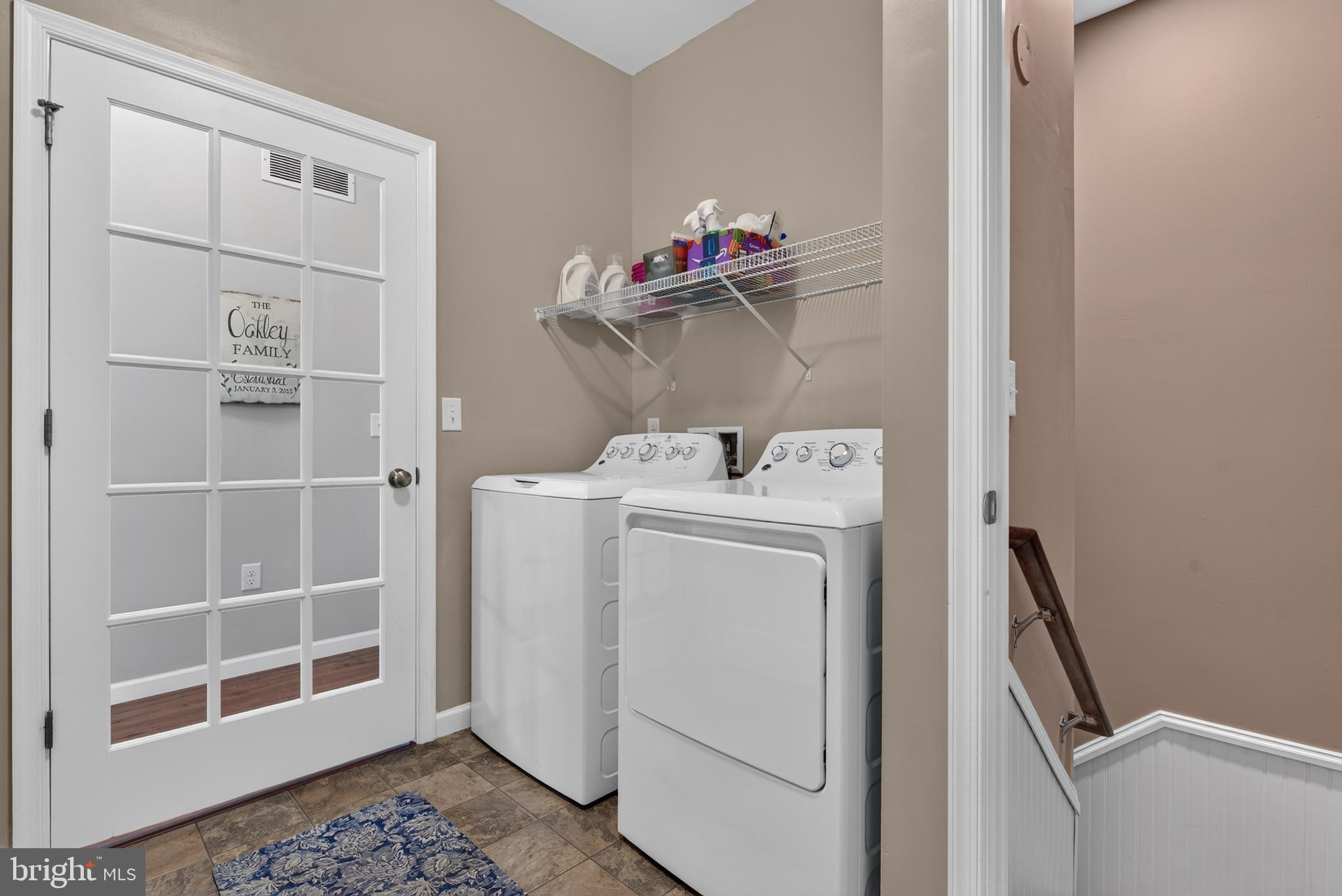 OLDE SOUTH CROSSING - Residential