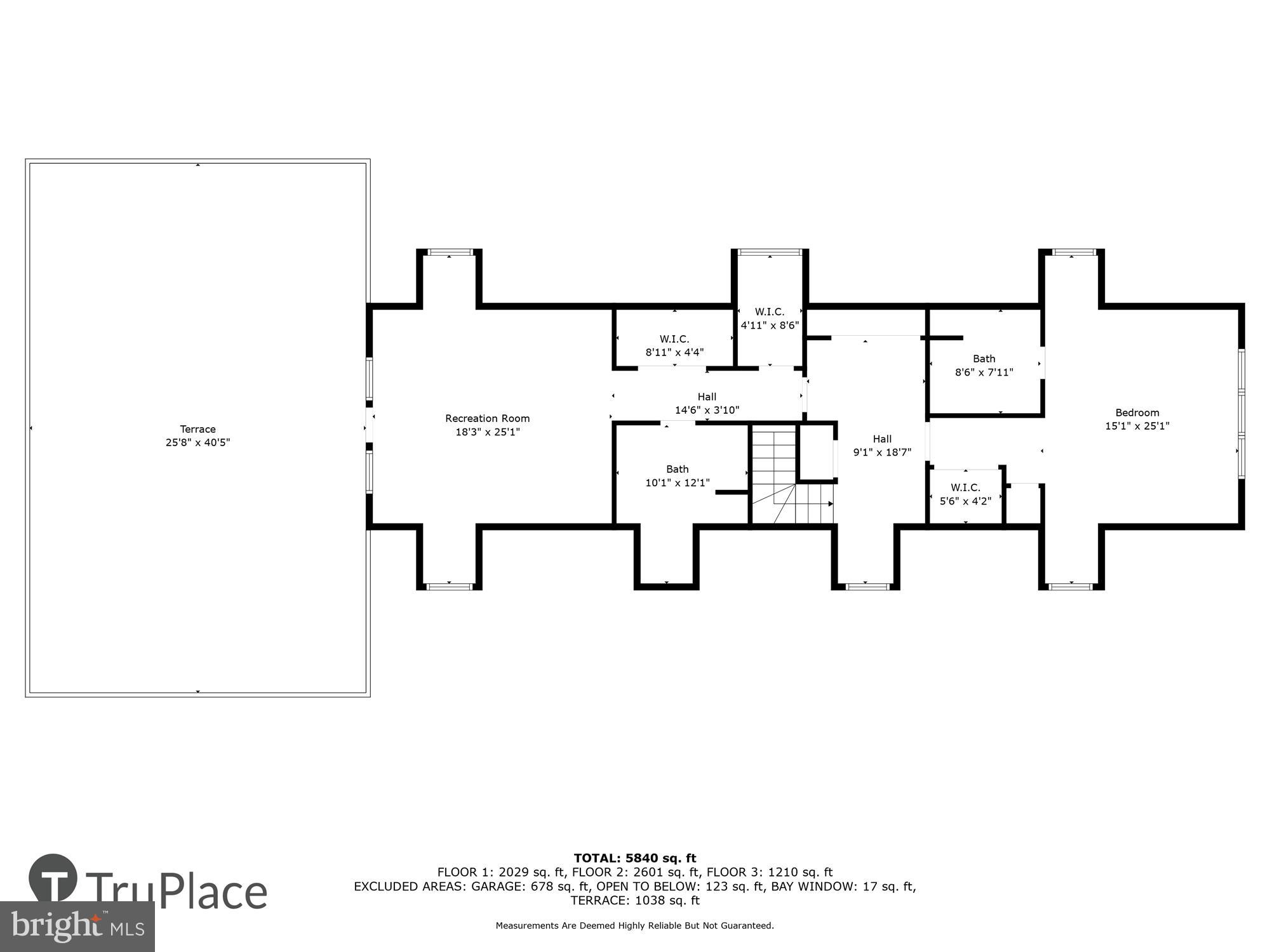 POTOMAC OUTSIDE - Residential