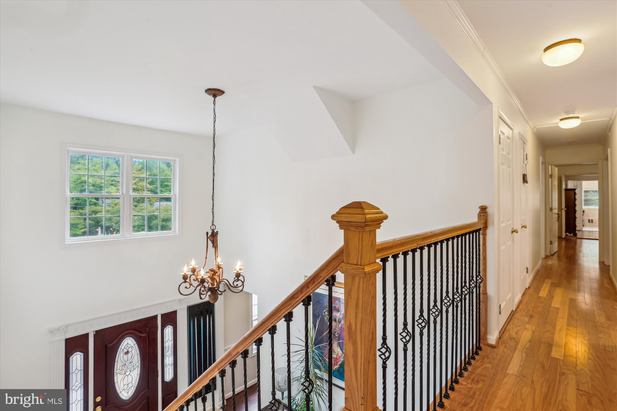 POTOMAC OUTSIDE - Residential