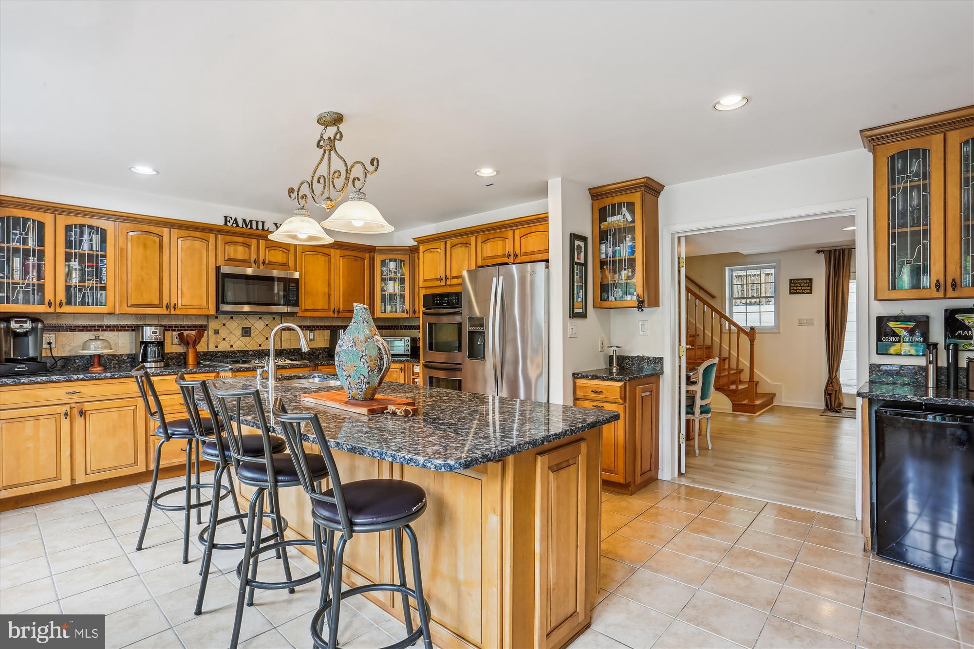 POTOMAC OUTSIDE - Residential