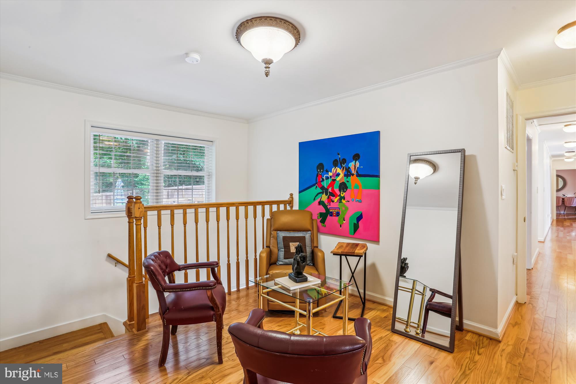 POTOMAC OUTSIDE - Residential