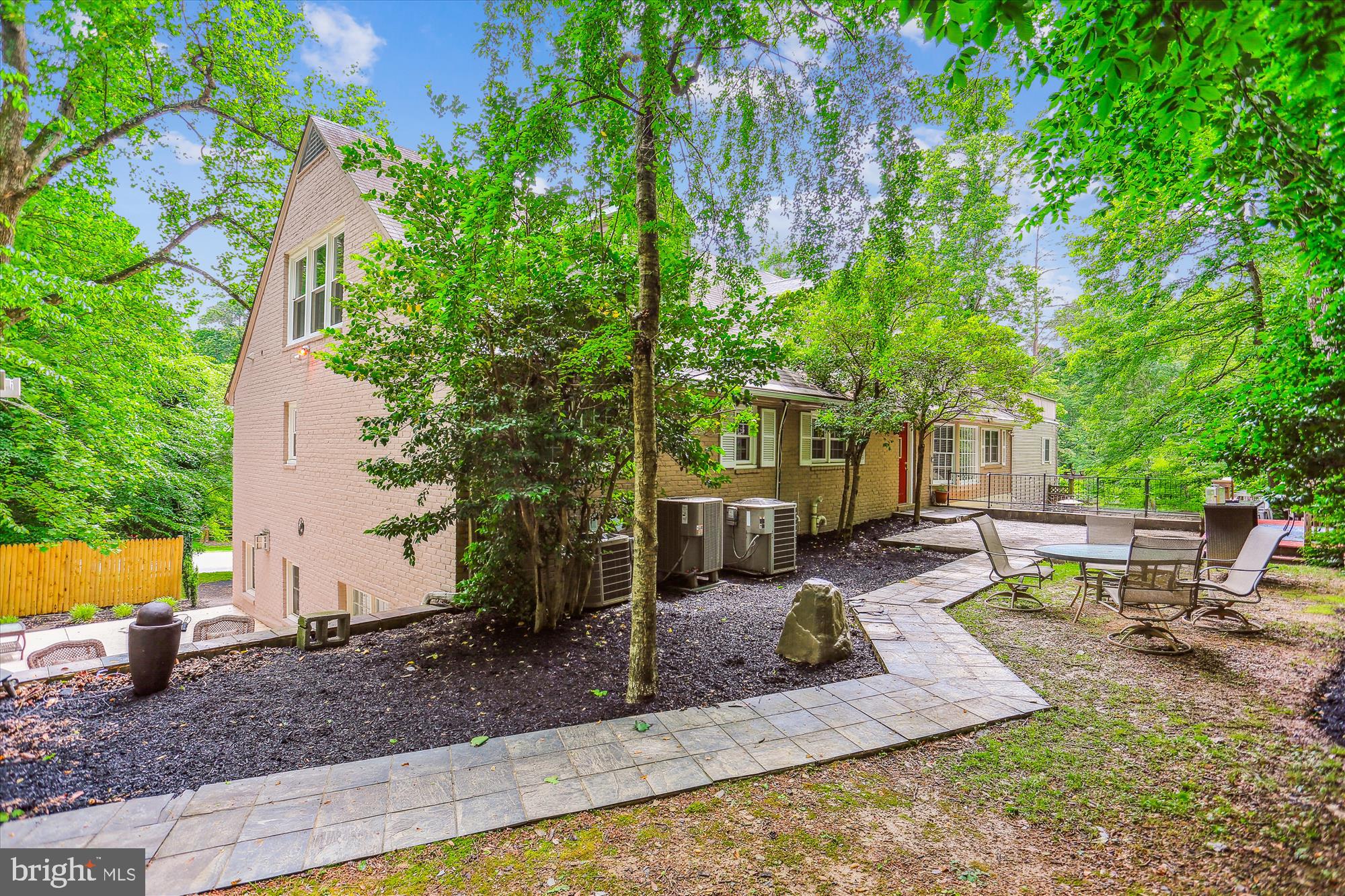 POTOMAC OUTSIDE - Residential