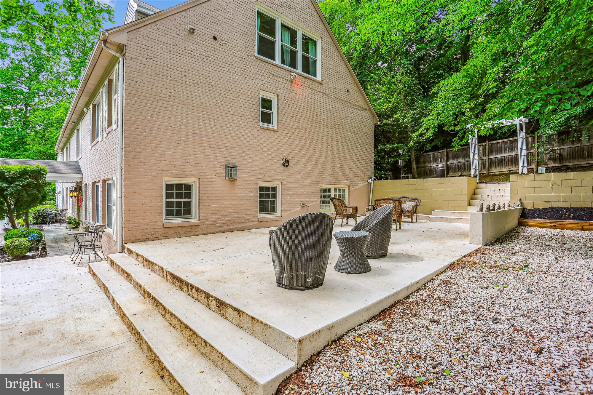 POTOMAC OUTSIDE - Residential