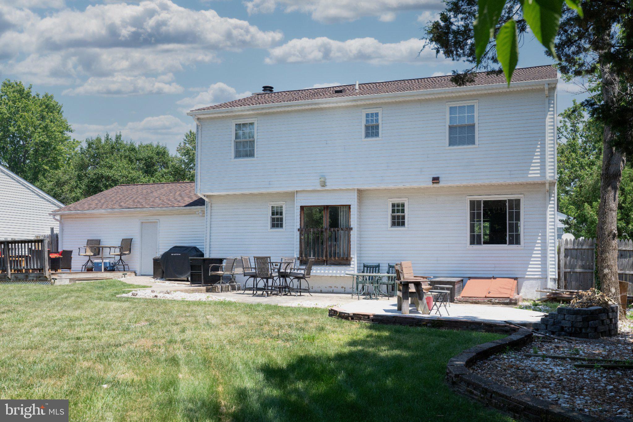 PISCATAWAY ESTATES - Residential