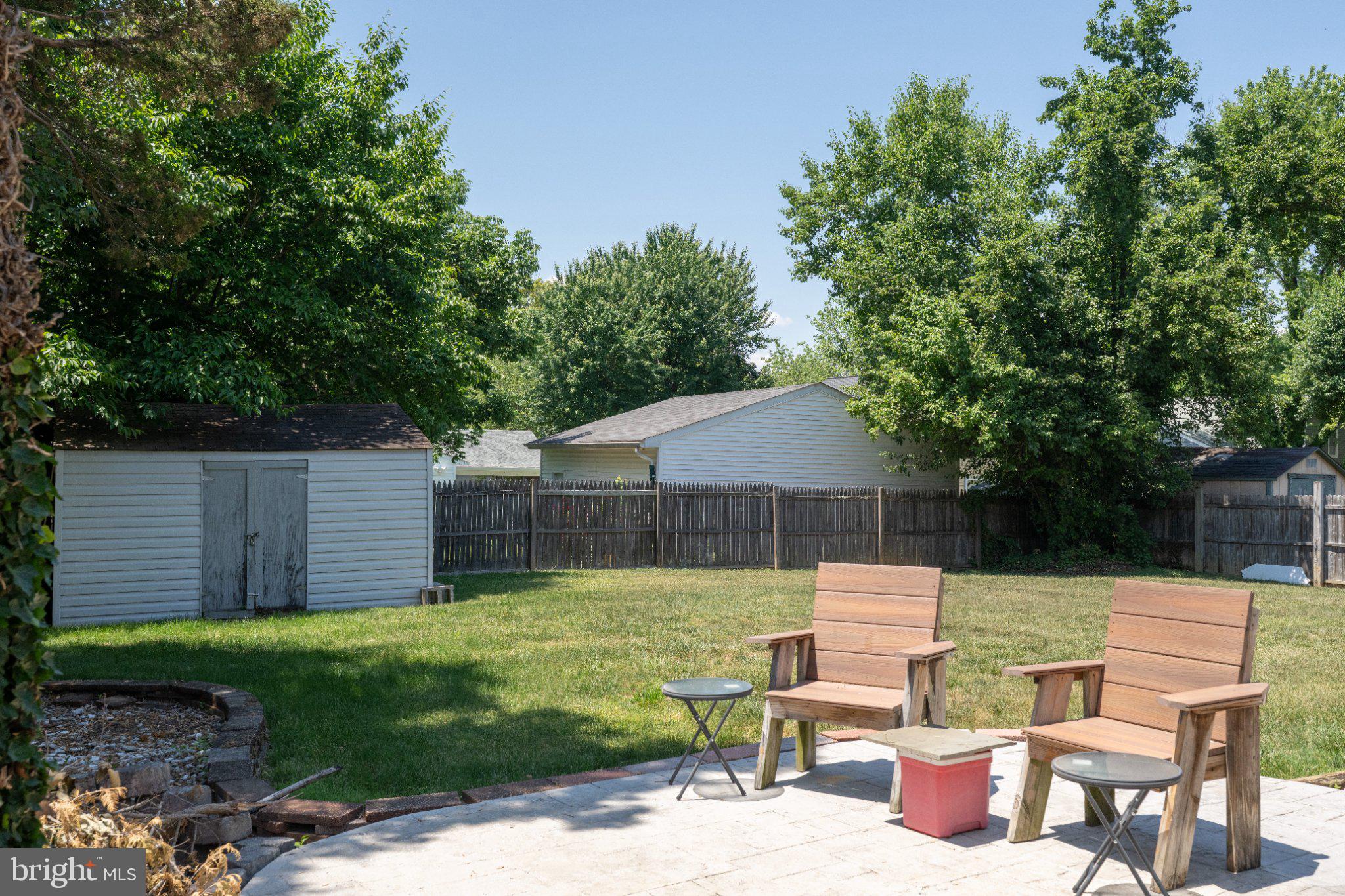 PISCATAWAY ESTATES - Residential