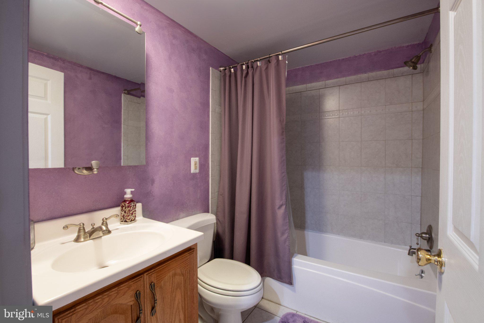 PISCATAWAY ESTATES - Residential