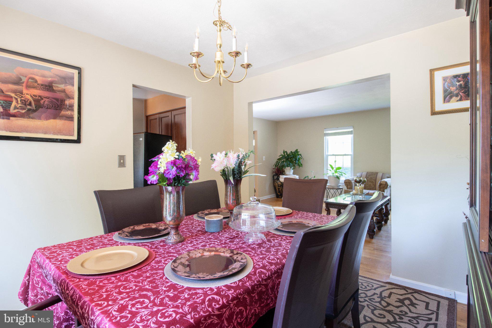 PISCATAWAY ESTATES - Residential