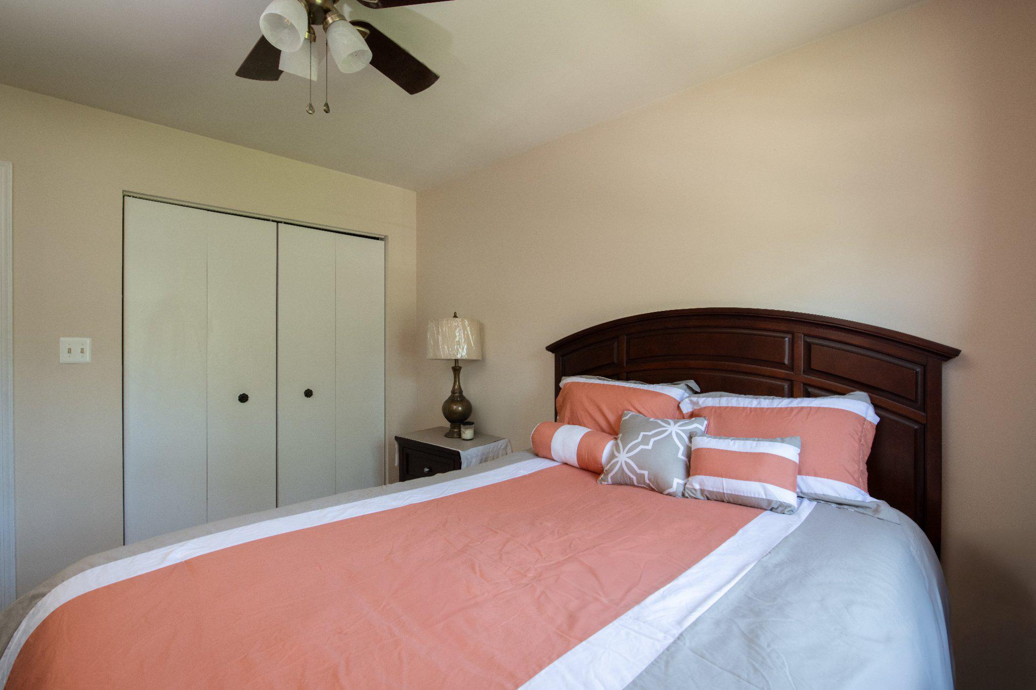 PISCATAWAY ESTATES - Residential