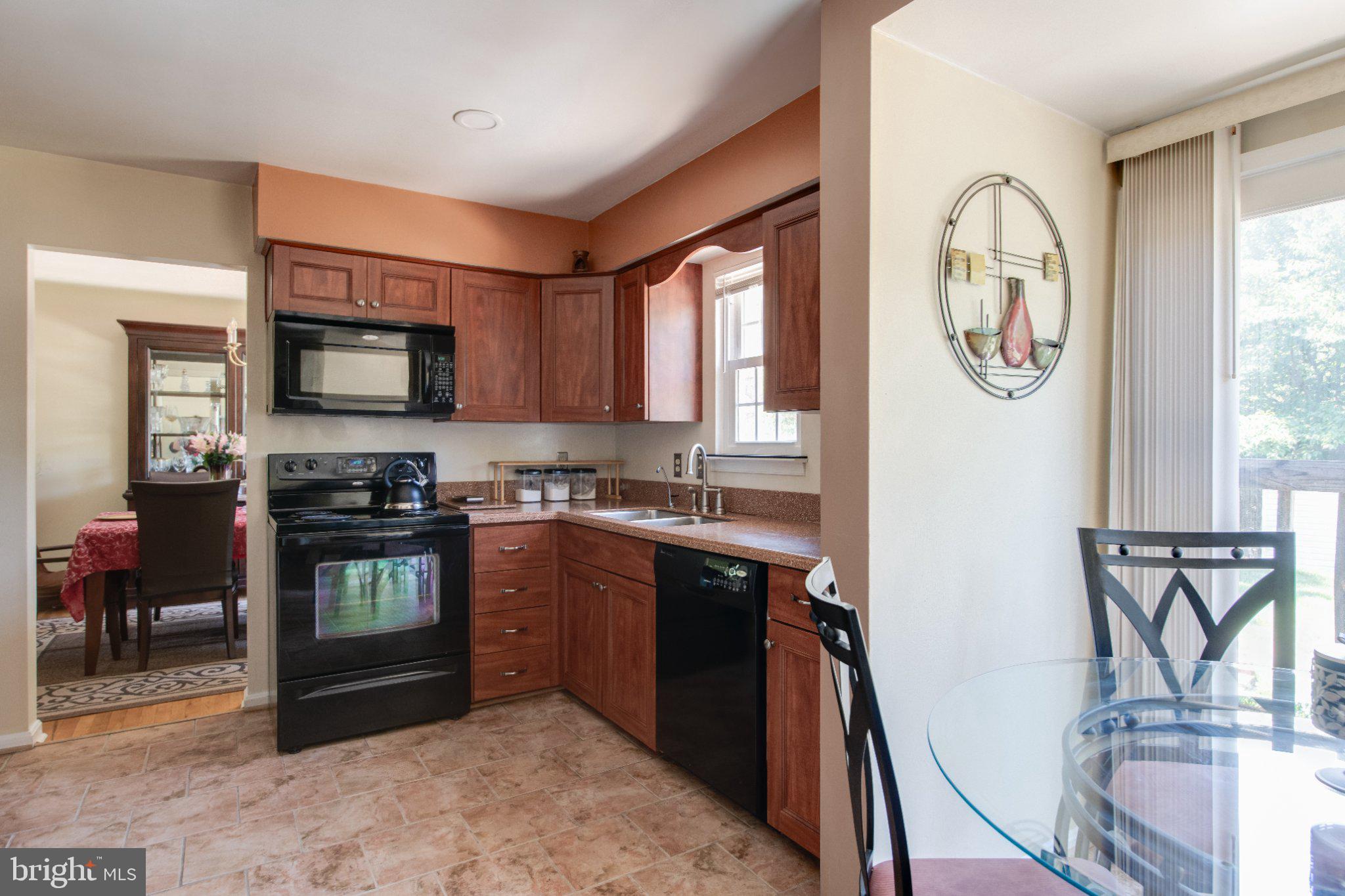 PISCATAWAY ESTATES - Residential