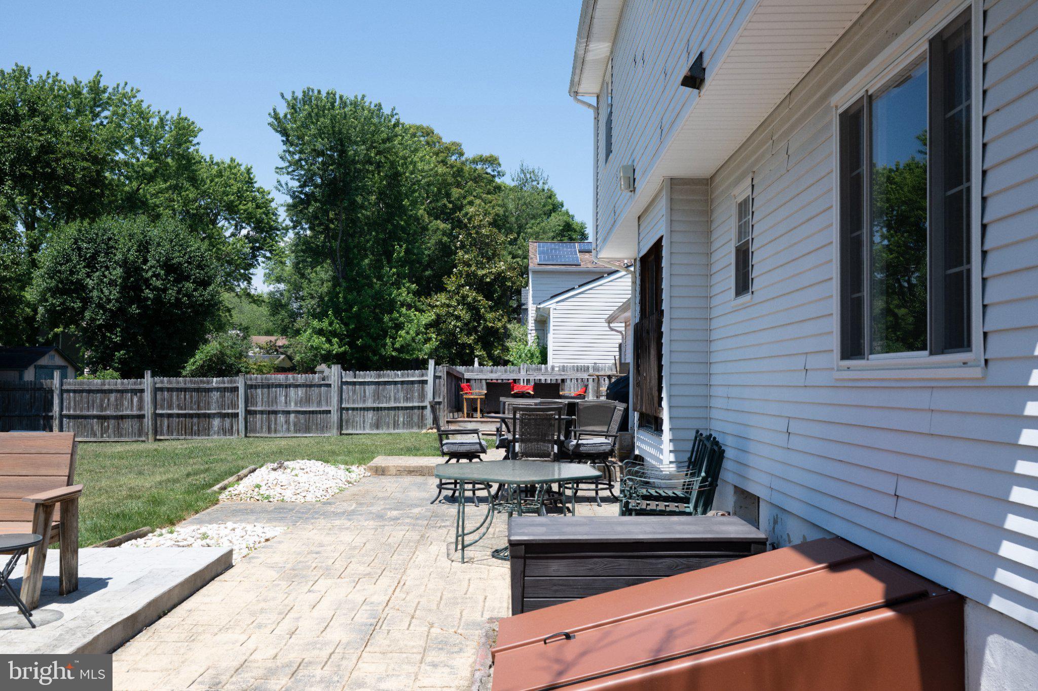 PISCATAWAY ESTATES - Residential